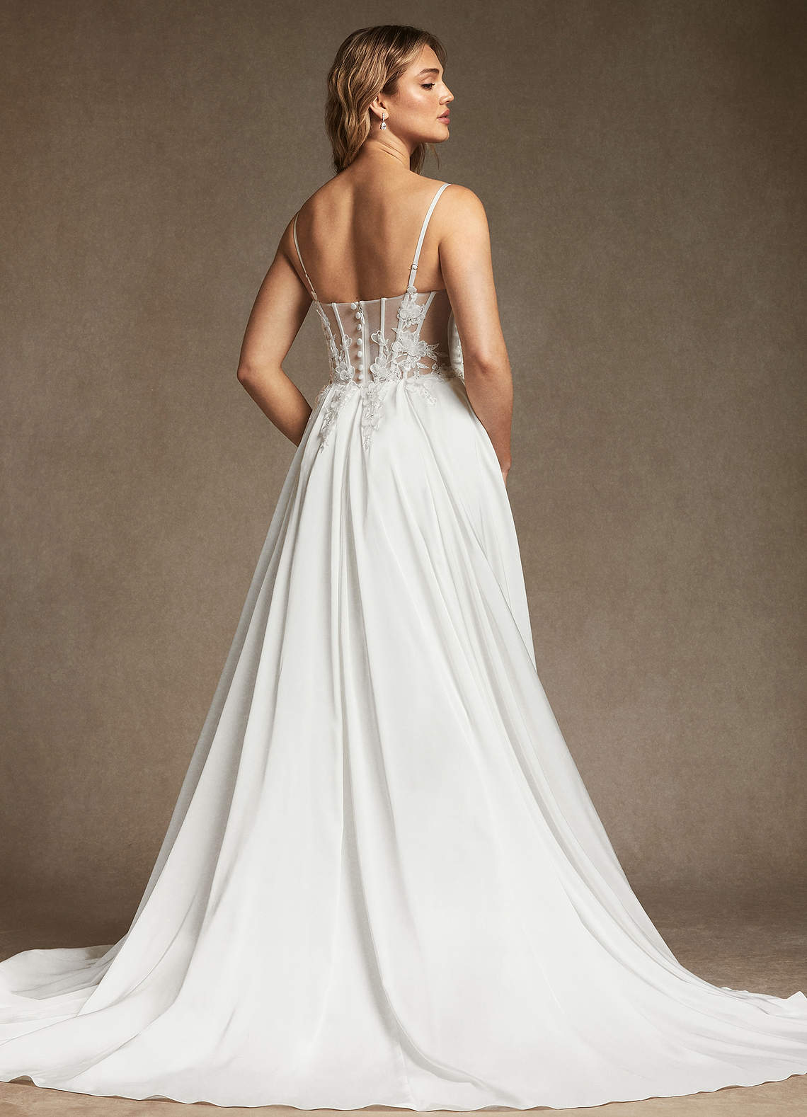 Sariah Wedding Dress-AZ28305461