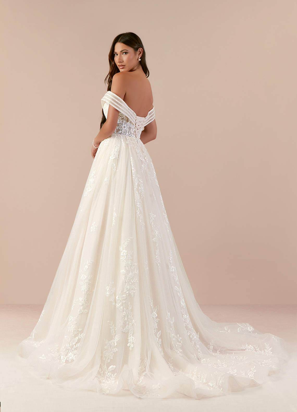 Amaria Wedding Dress-AZ5879686