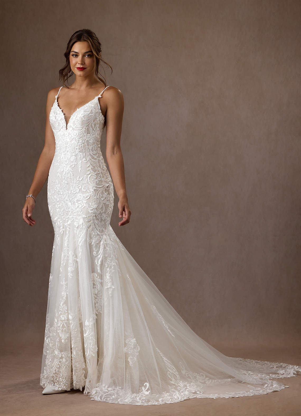 Camlynn Wedding Dress-AZ10379147