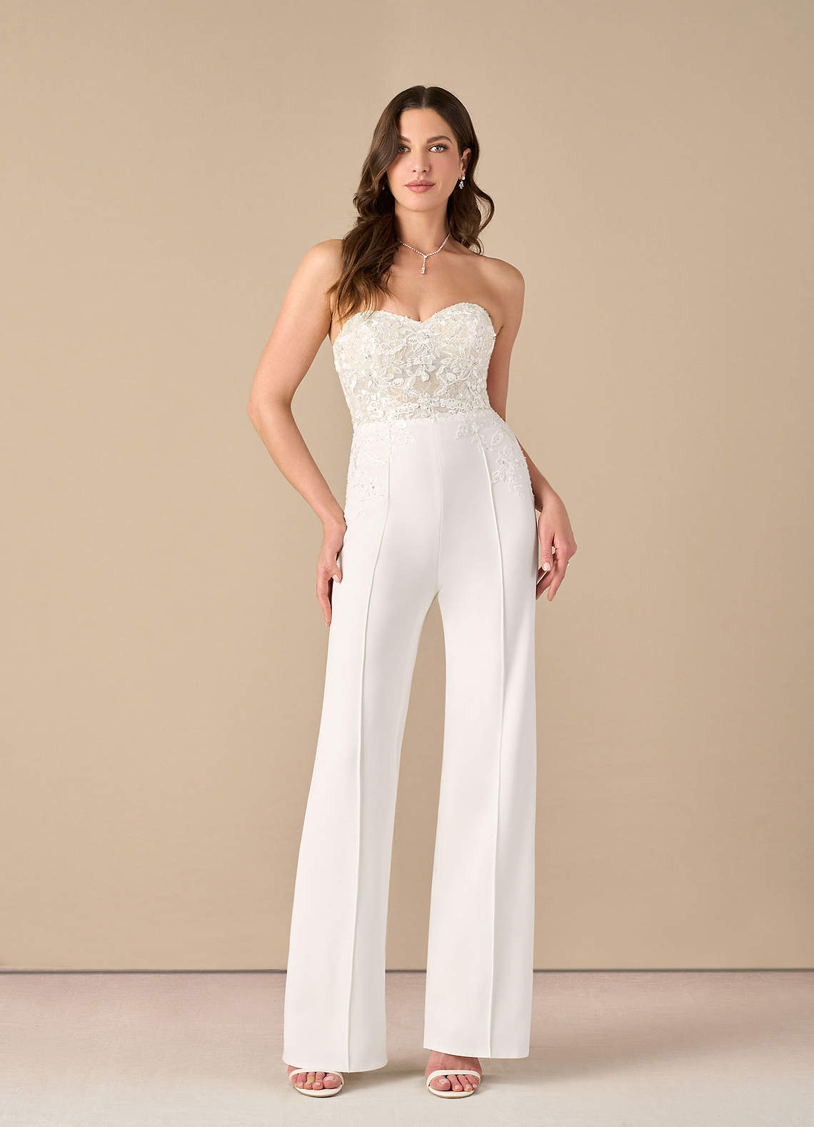 Bella Wedding Dress-AZ6372104