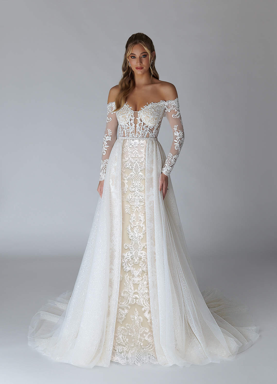 Solaris Wedding Dress-AZ6224924