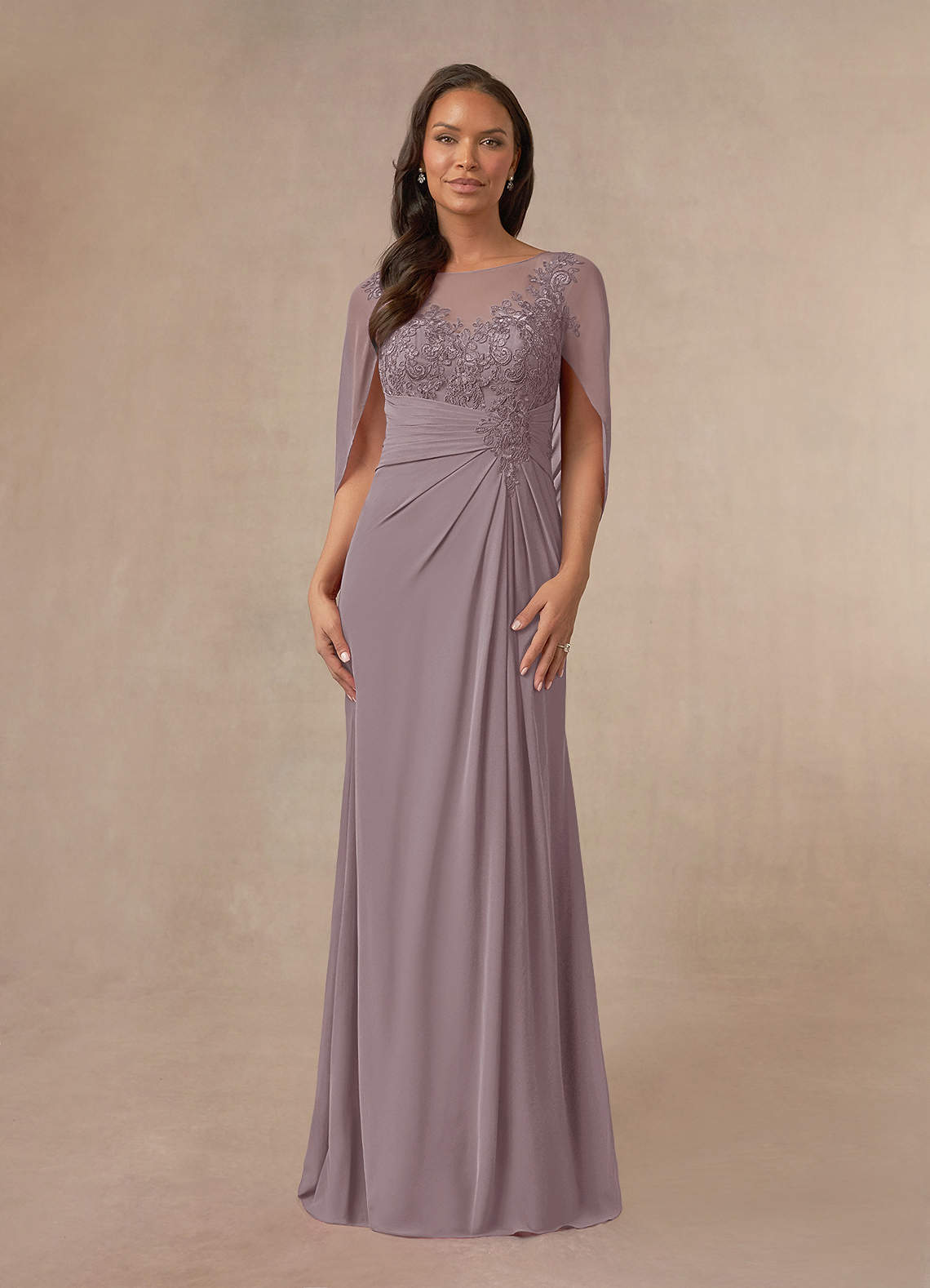 Hera Mother of the Bride Dress-AZ6426950