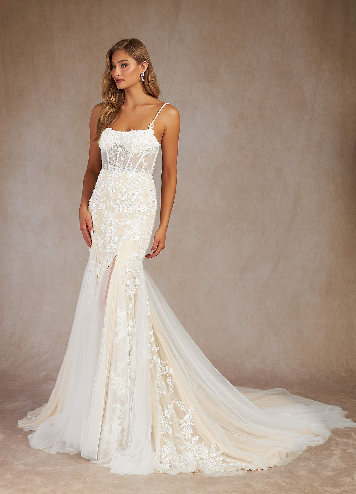 Bae Wedding Dress-AZ6418067