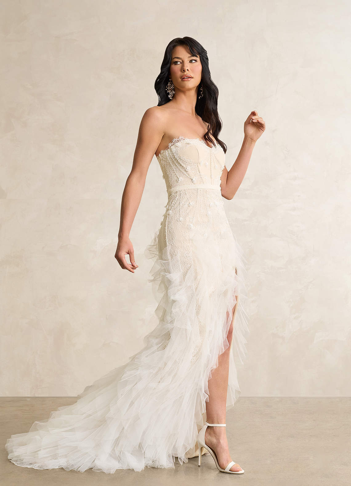 Ceresia Wedding Dress-AZ34507700