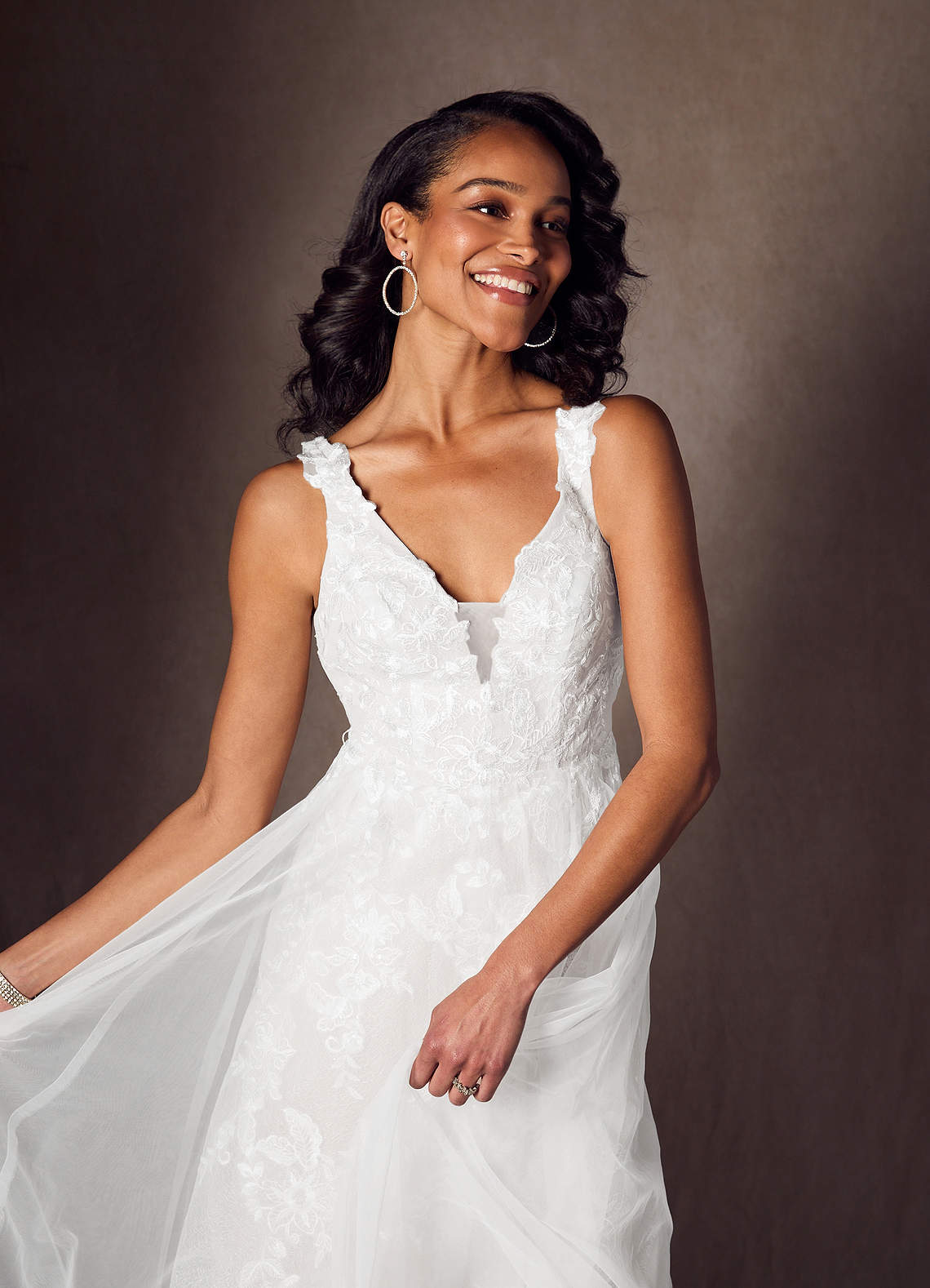 Jasmina Wedding Dress-AZ16432620