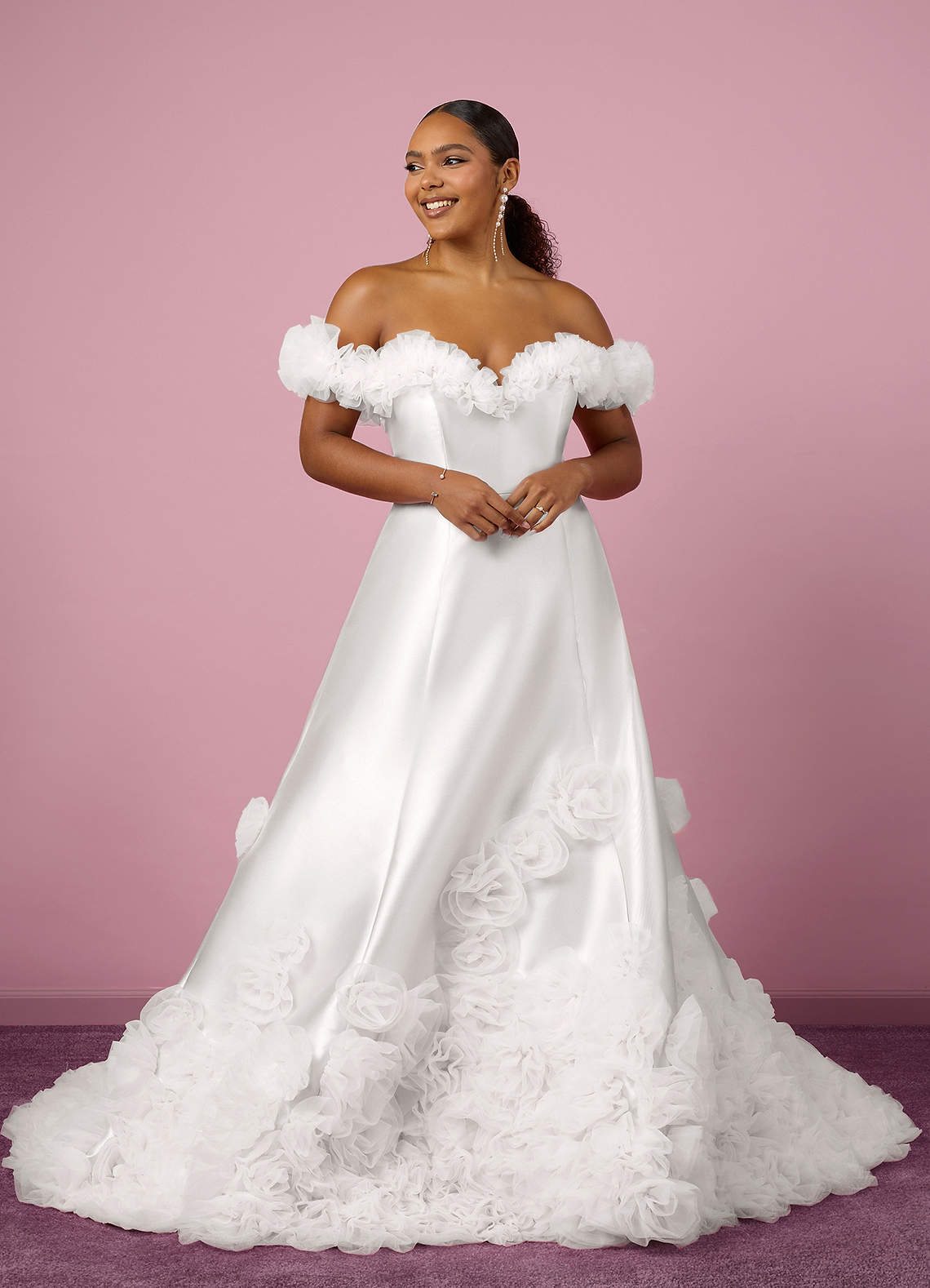 Barbie™ ❤ 2007-AZ32648004
