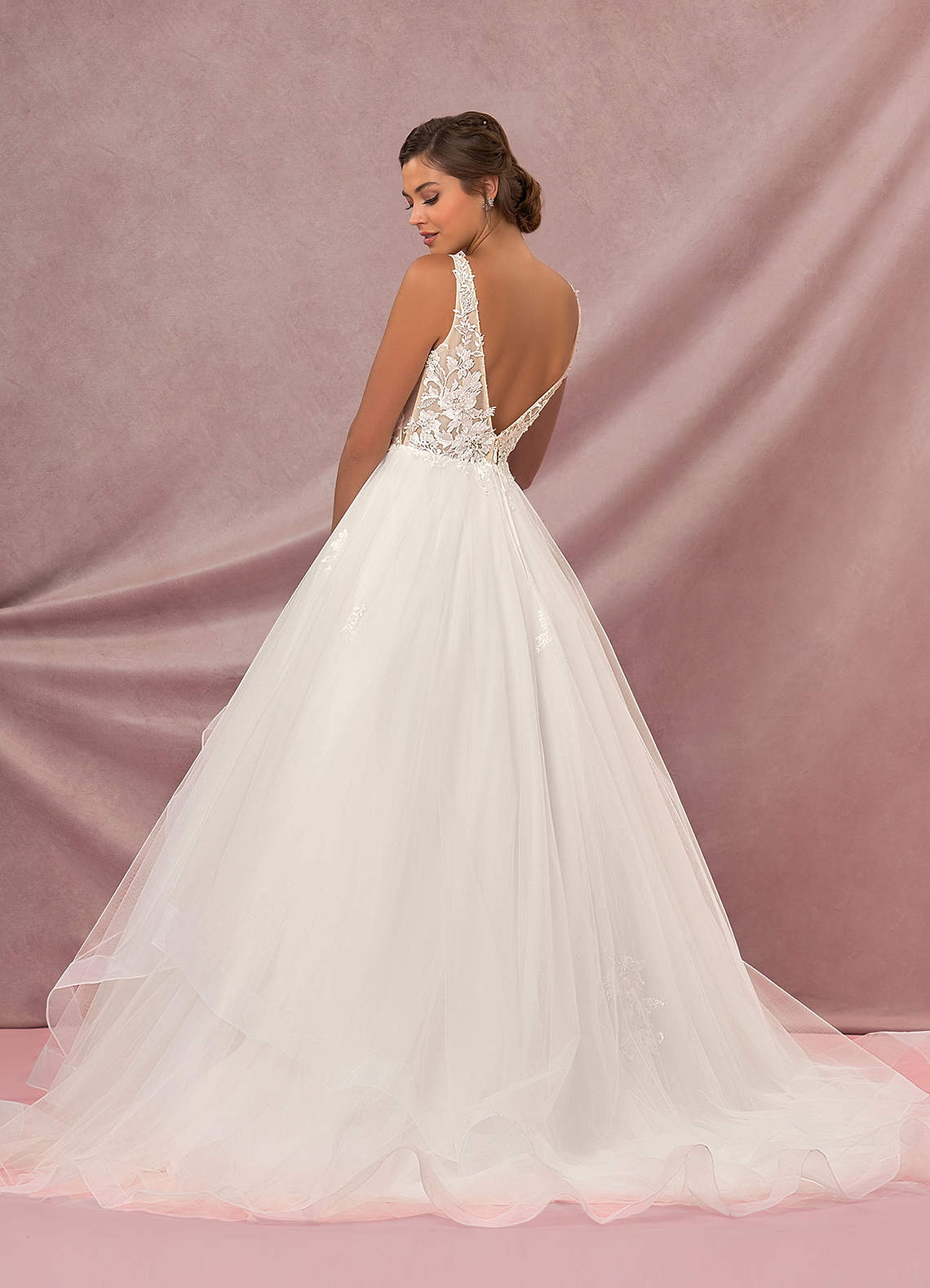 Toni Wedding Dress-AZ6410003