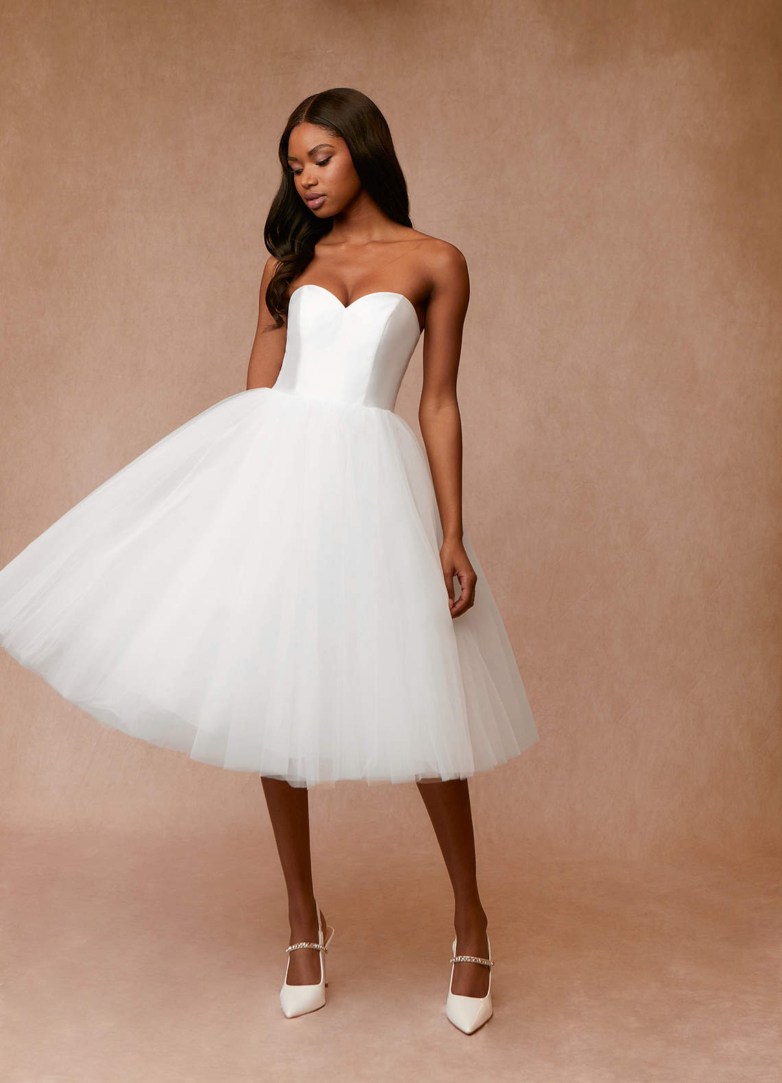 Gelsey Wedding Dress-AZ4740895