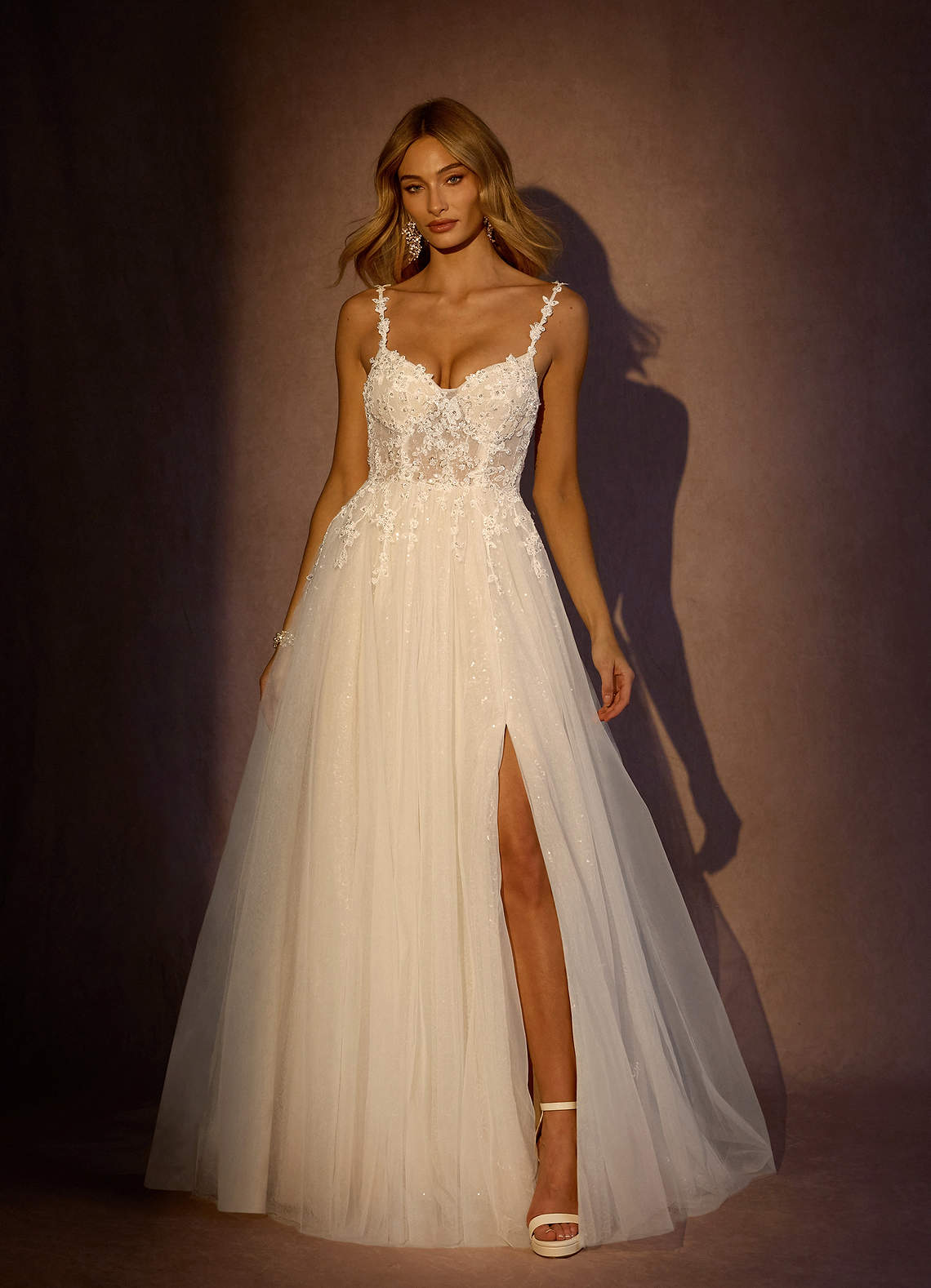 Florian Wedding Dress-AZ5017829