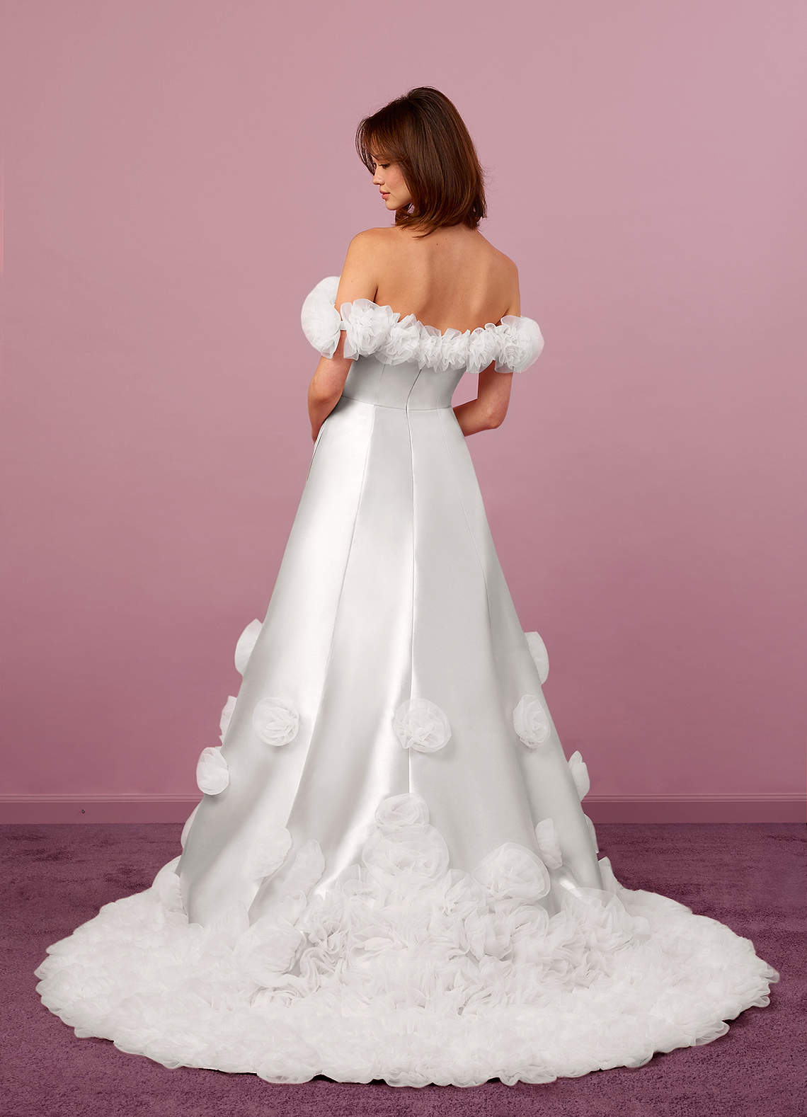 Barbie™ ❤ 2007-AZ32648004