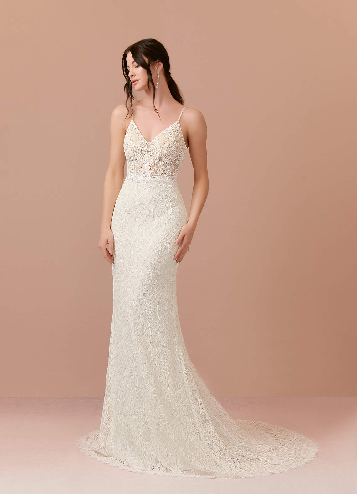 Lianna Wedding Dress-AZ4757558