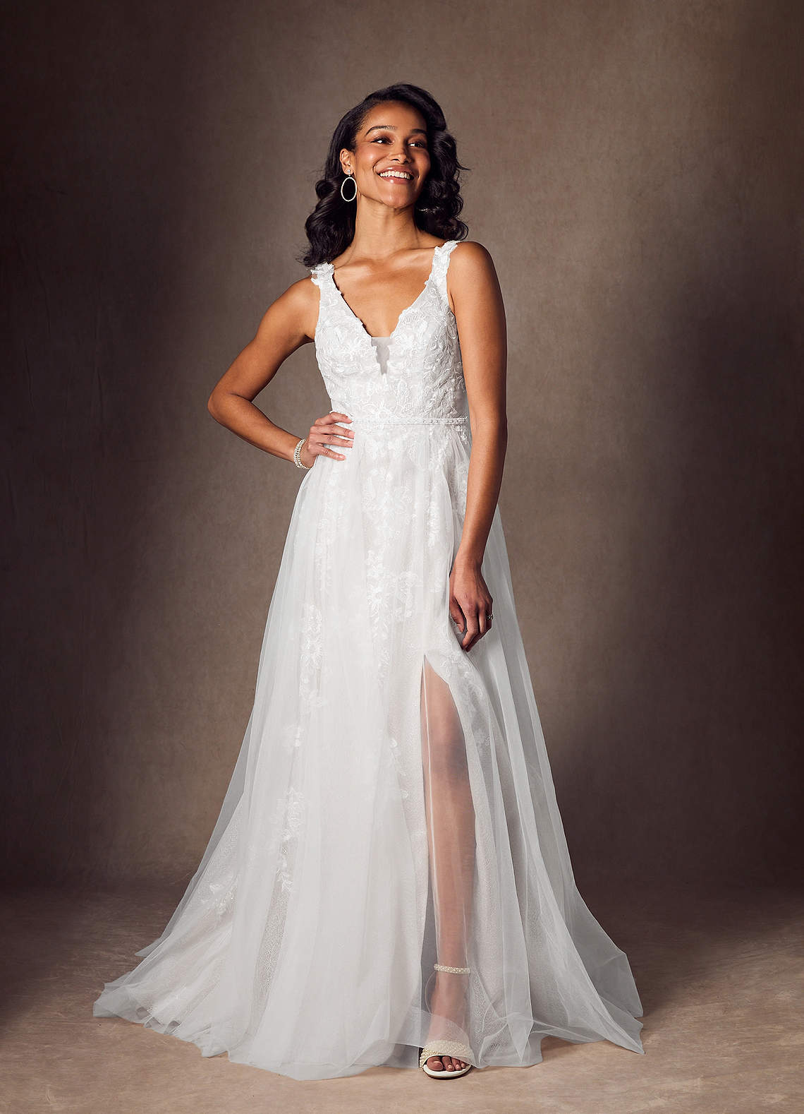 Jasmina Wedding Dress-AZ16432620