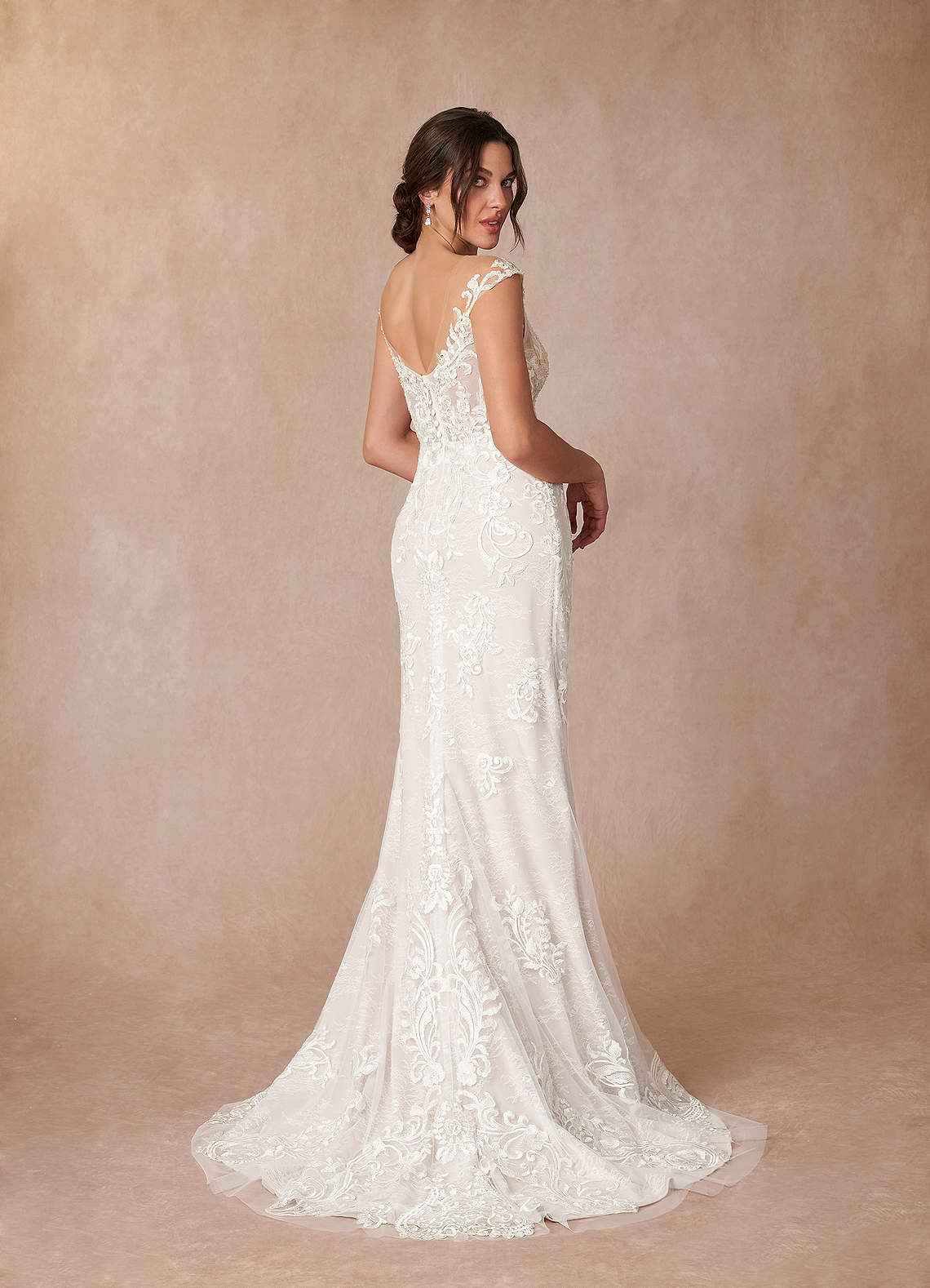 Diviana Wedding Dress-AZ5186177