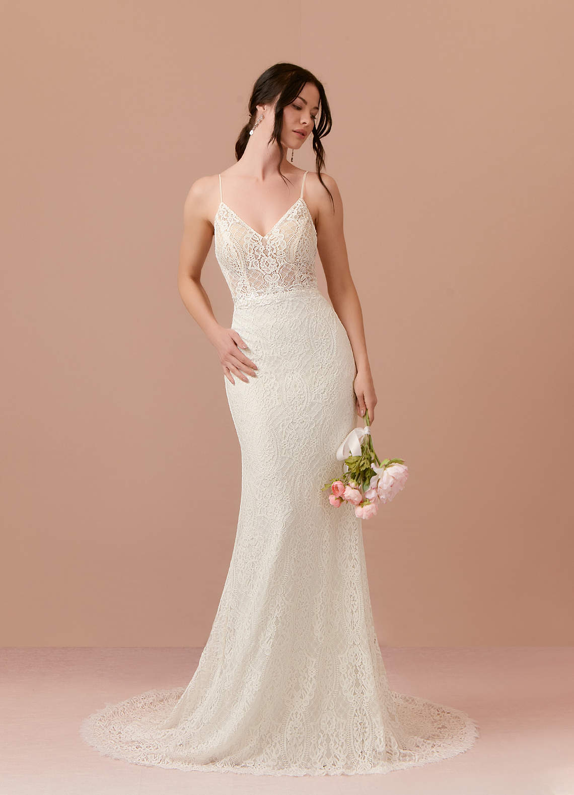 Lianna Wedding Dress-AZ4757558