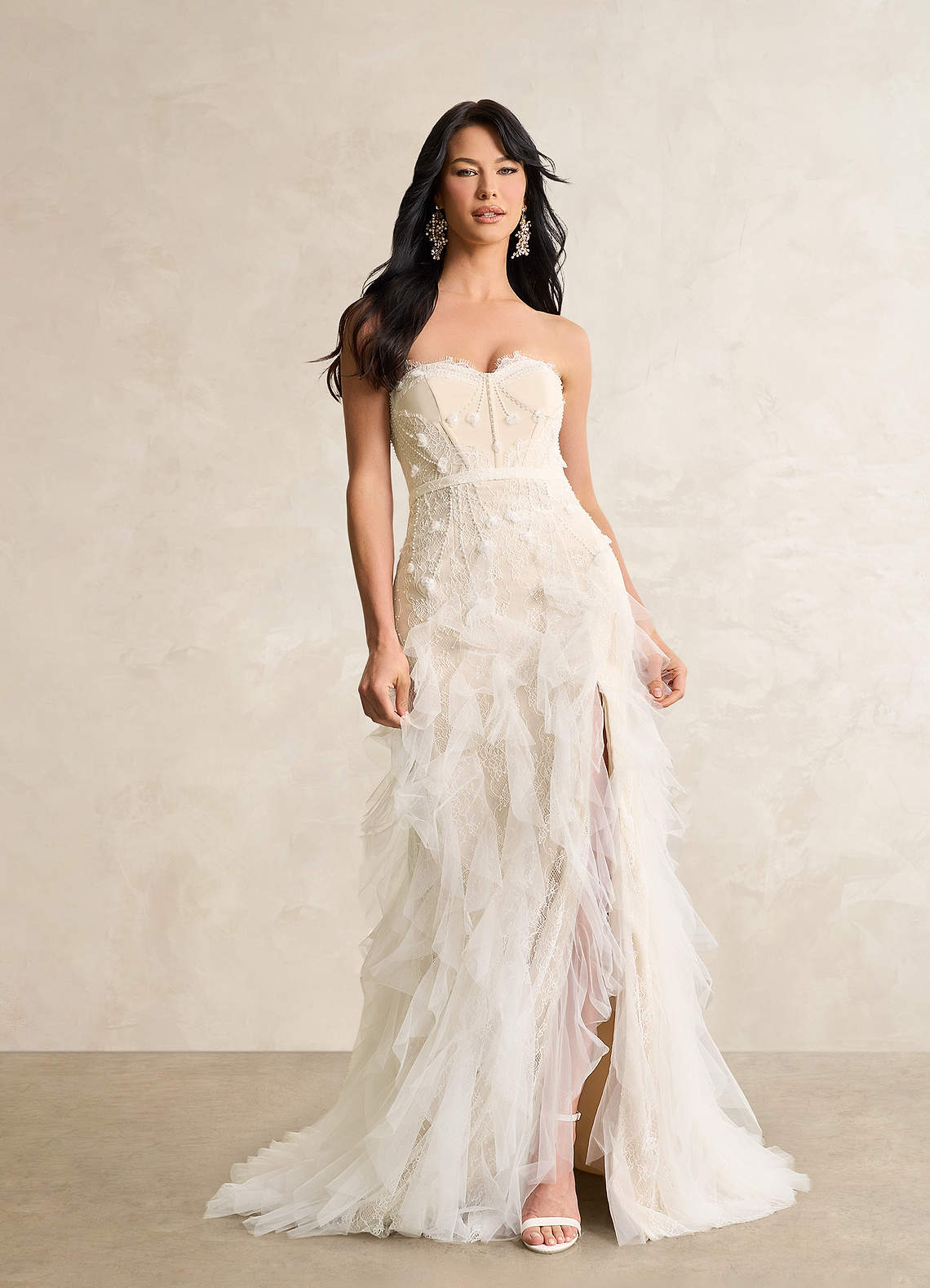 Ceresia Wedding Dress-AZ34507700