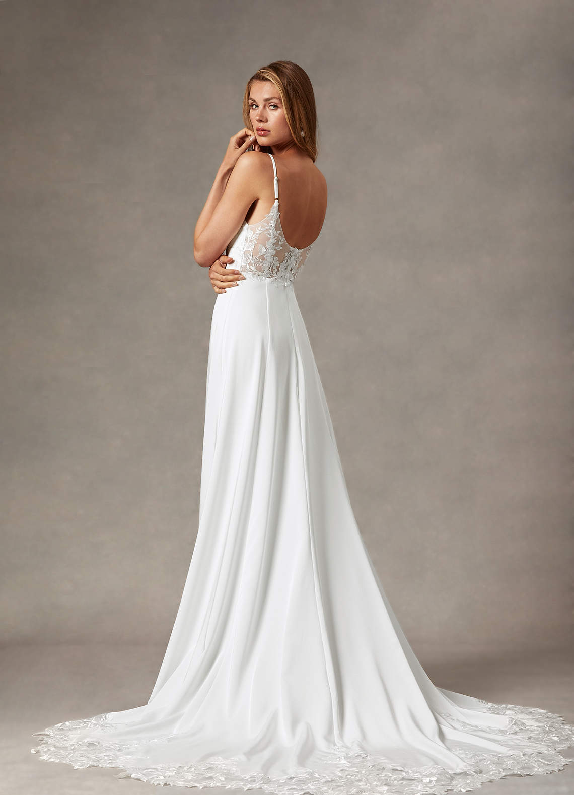 Jacinto Wedding Dress-AZ6441279