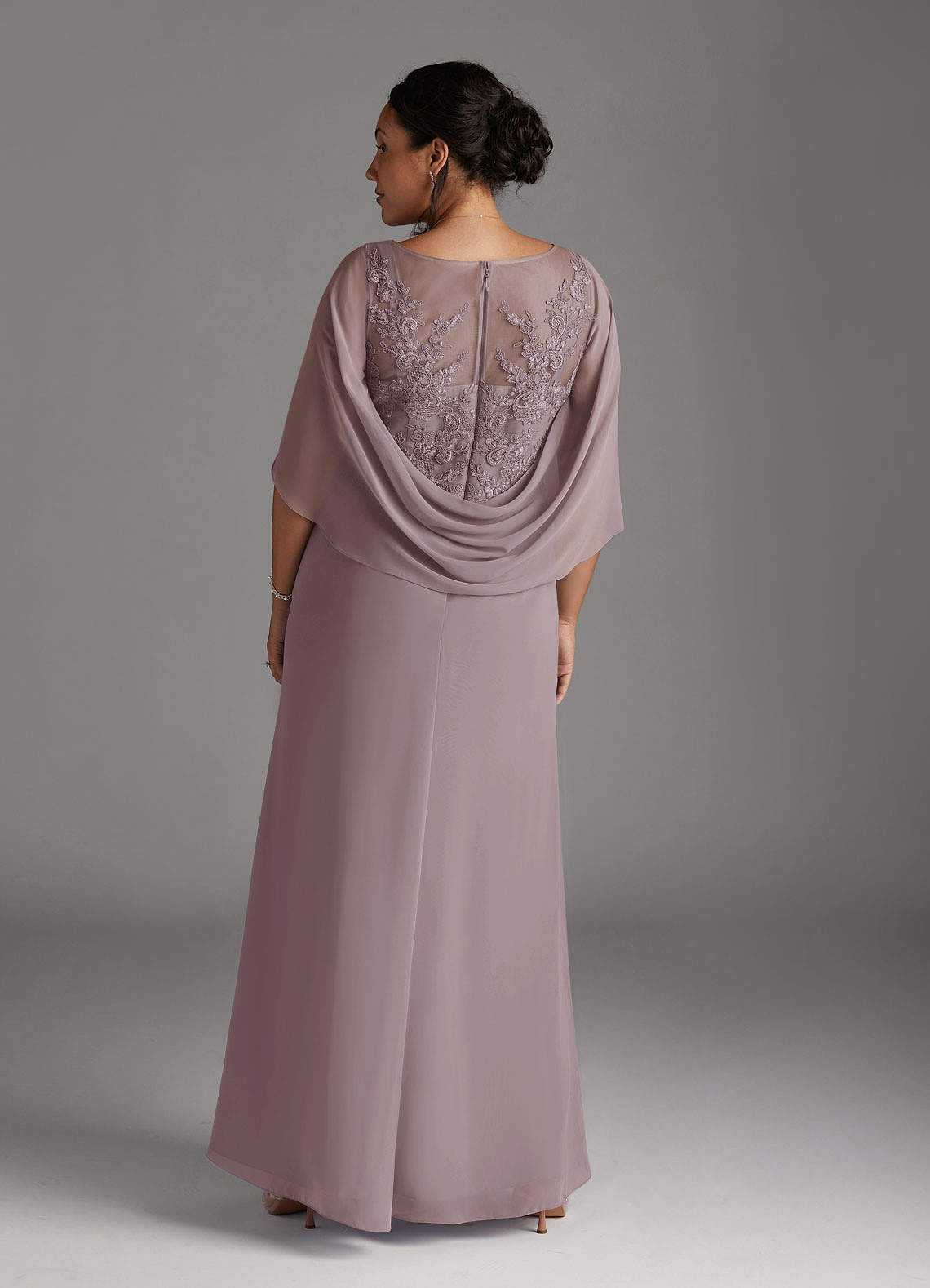 Hera Mother of the Bride Dress-AZ6426950