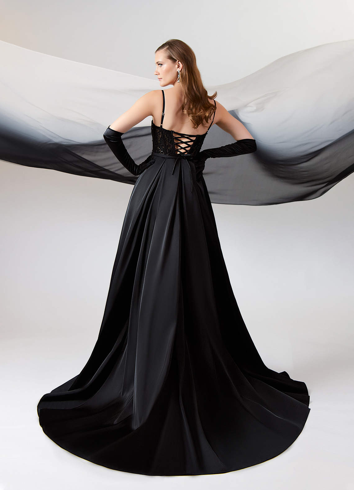 Esmeray Wedding Dress-AZ6419320