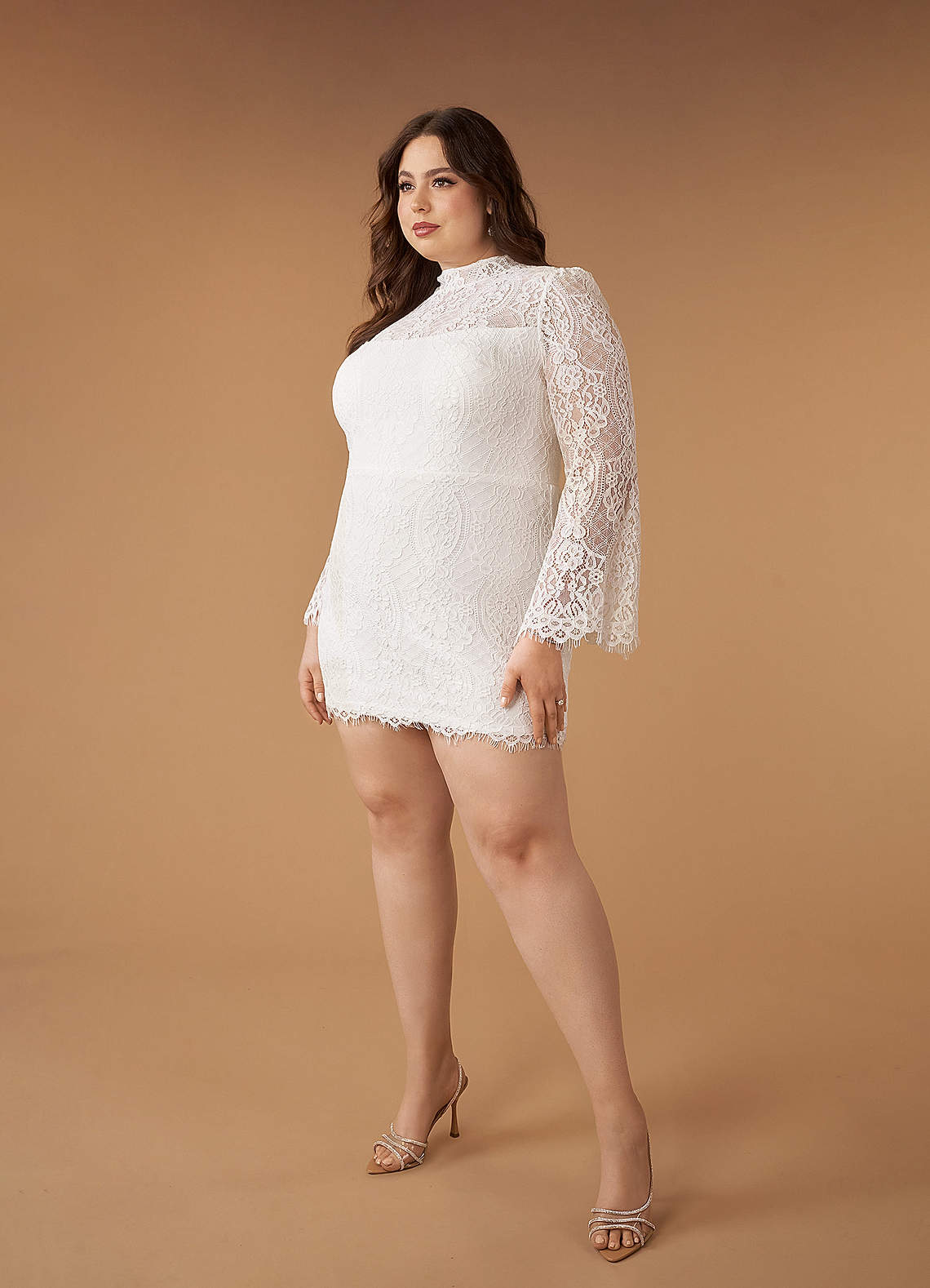 Ivie Wedding Dress-AZ6059094