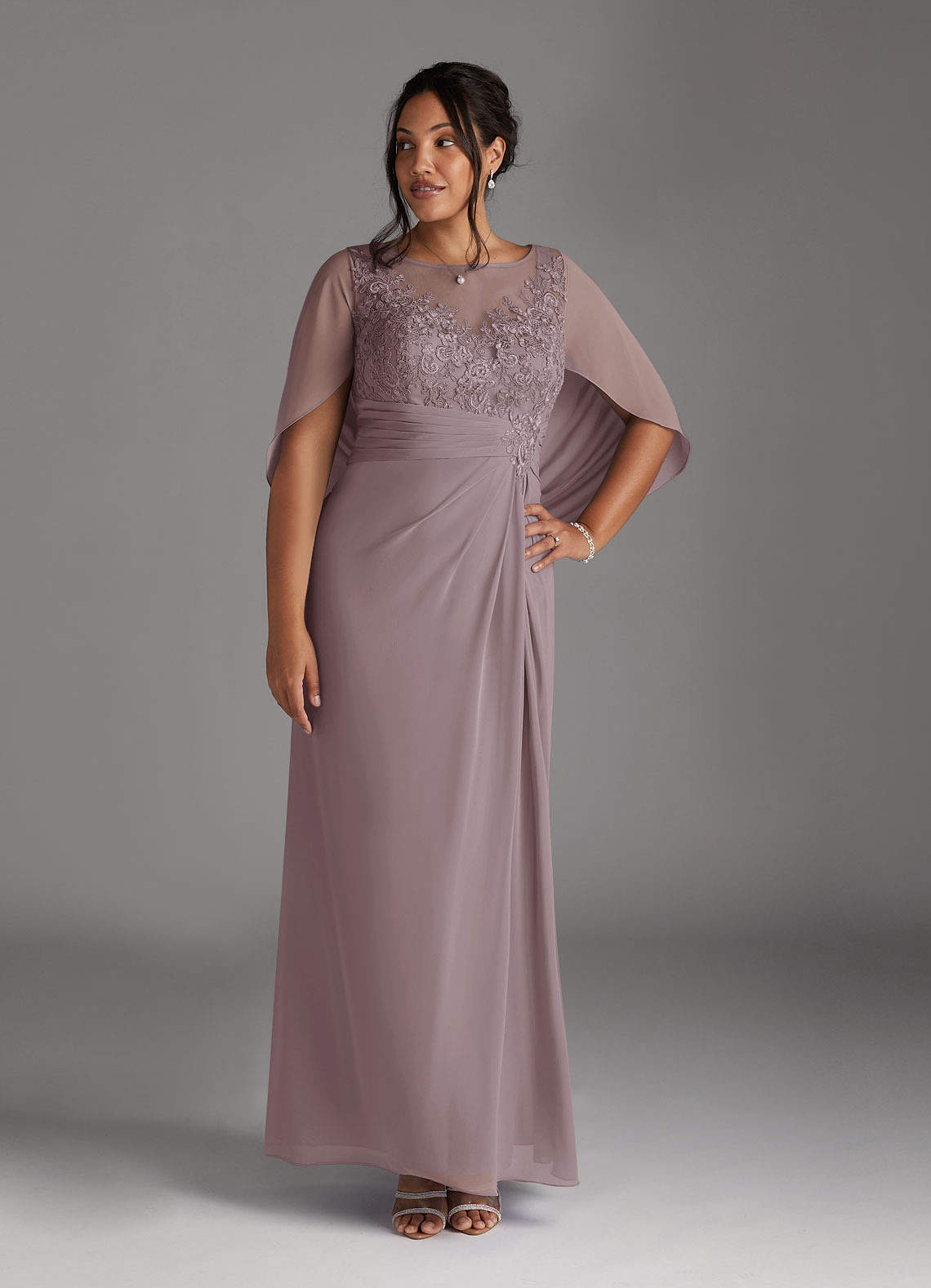 Hera Mother of the Bride Dress-AZ6426950
