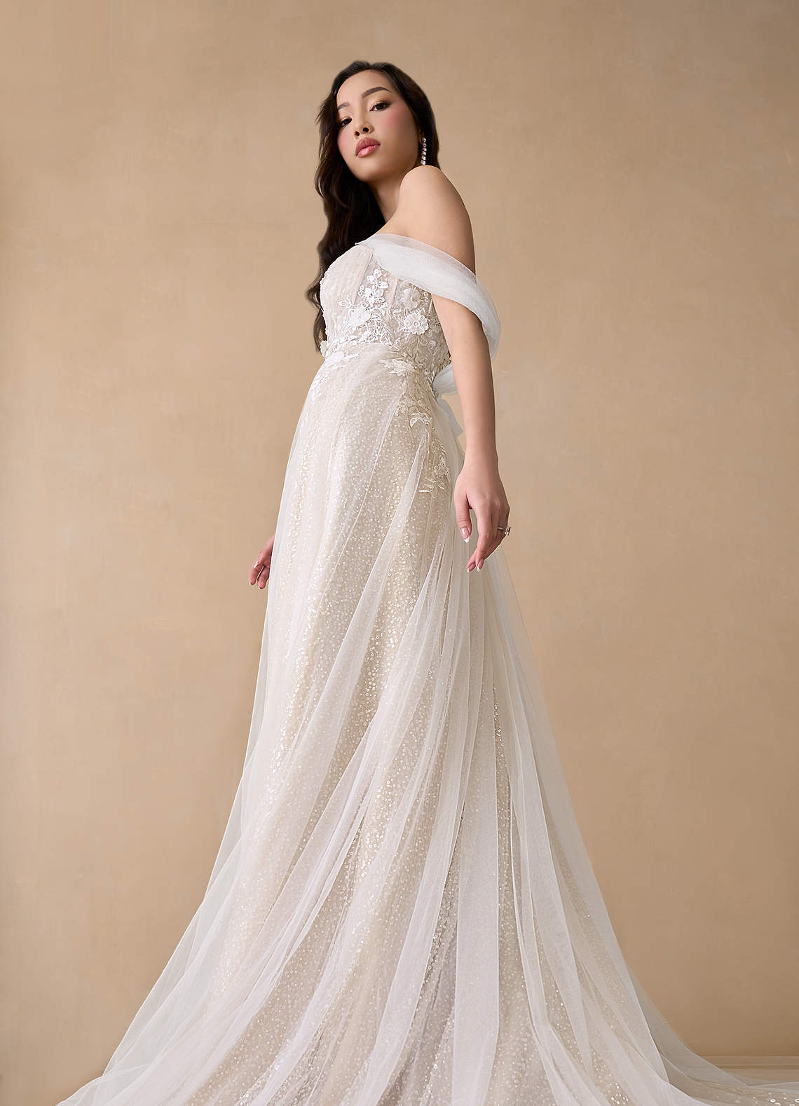 Seradine Wedding Dress-AZ13934439