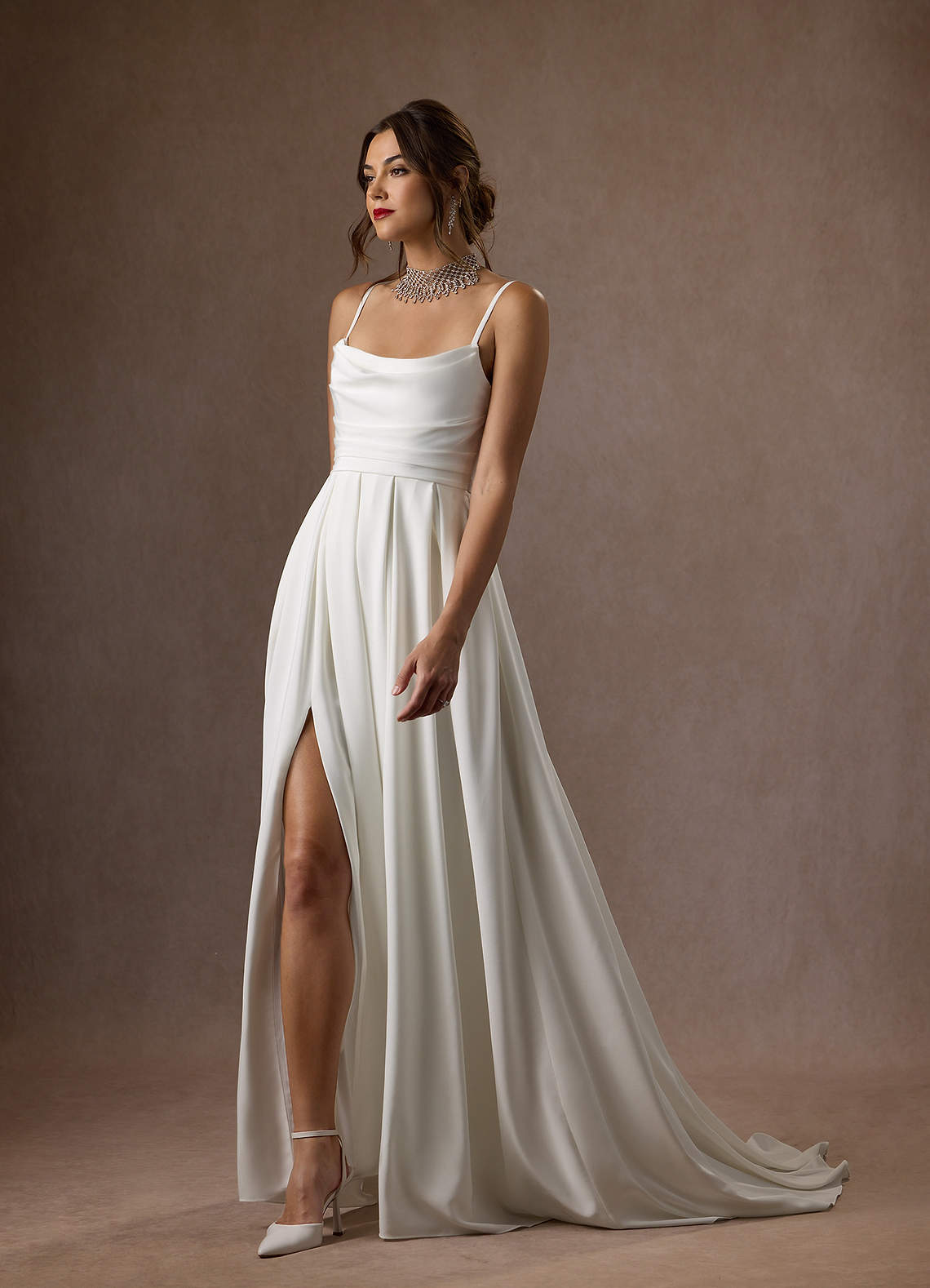 Caymus Wedding Dress-AZ6330506