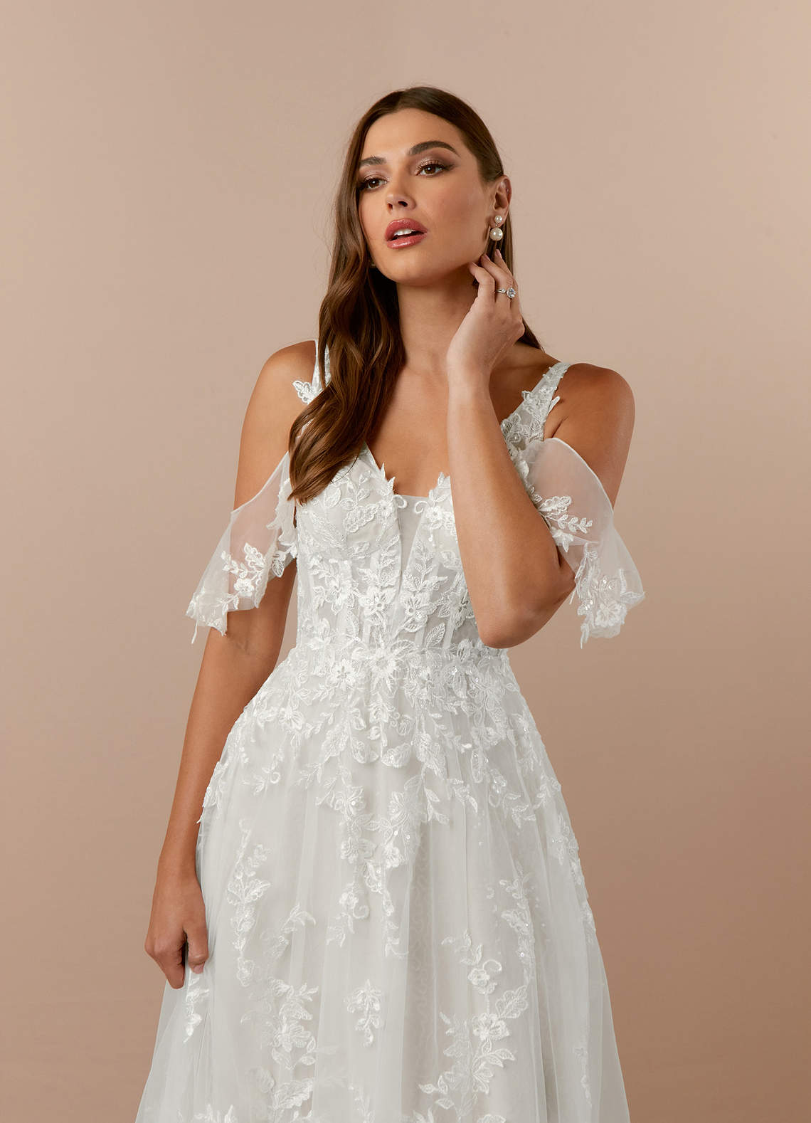 Ada Wedding Dress-AZ11853180