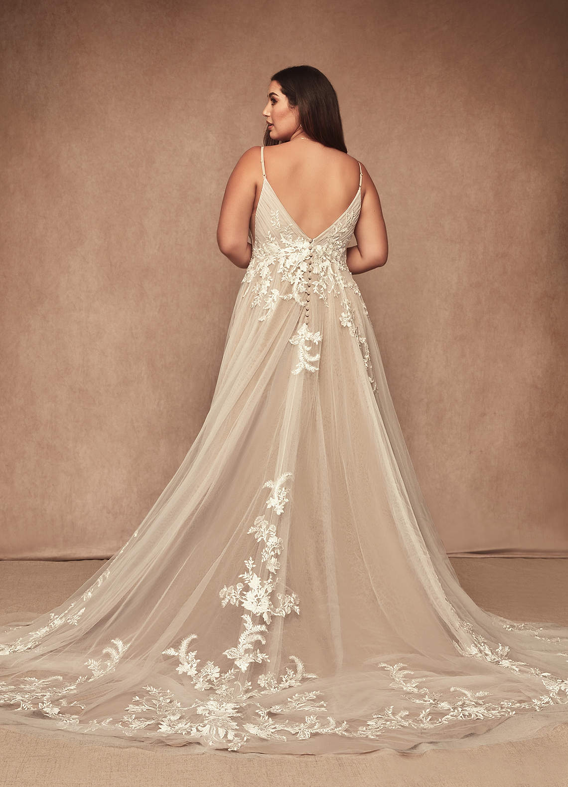 Rhodes Wedding Dress-AZ4932249