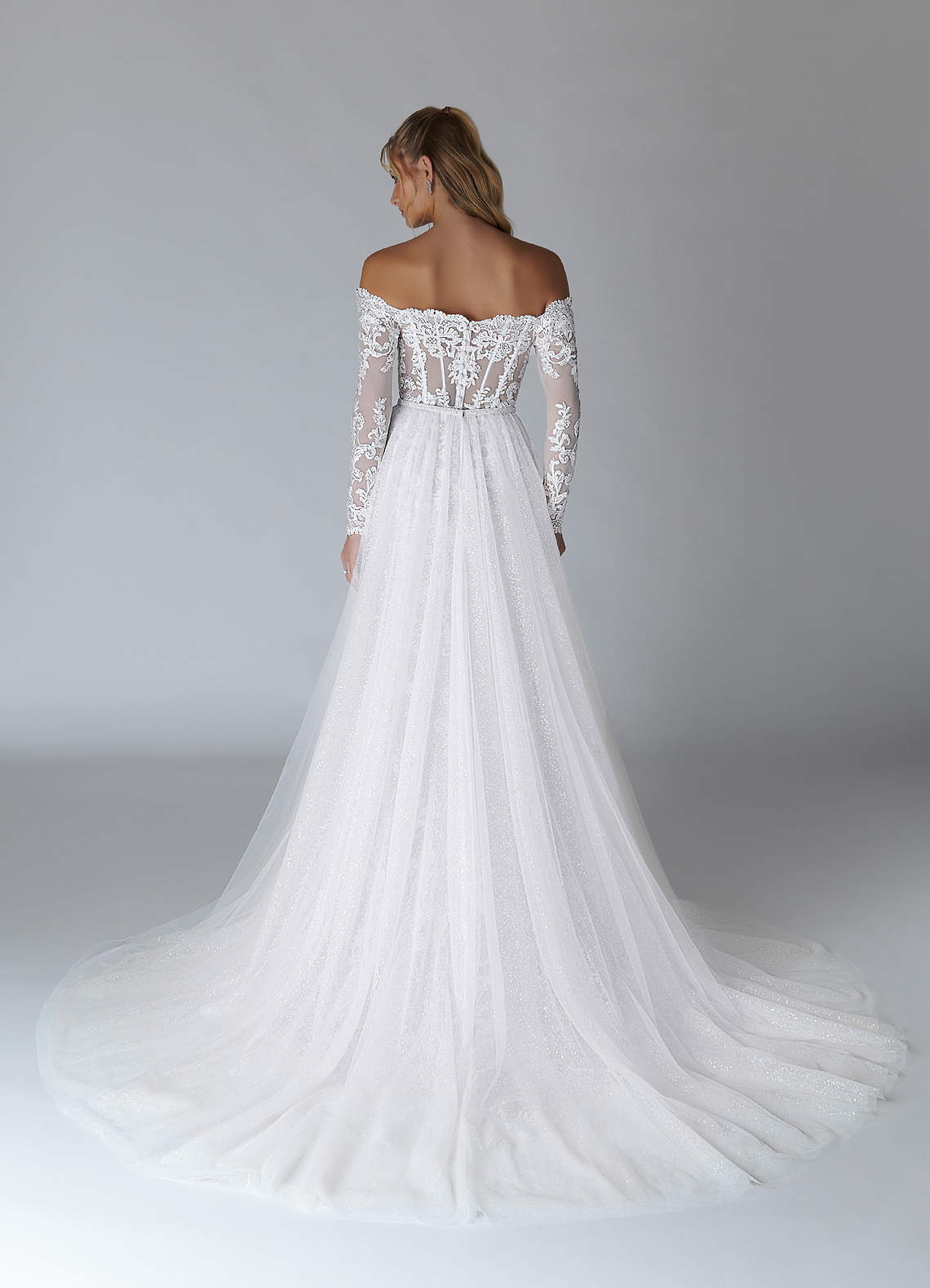 Solaris Wedding Dress-AZ4672015