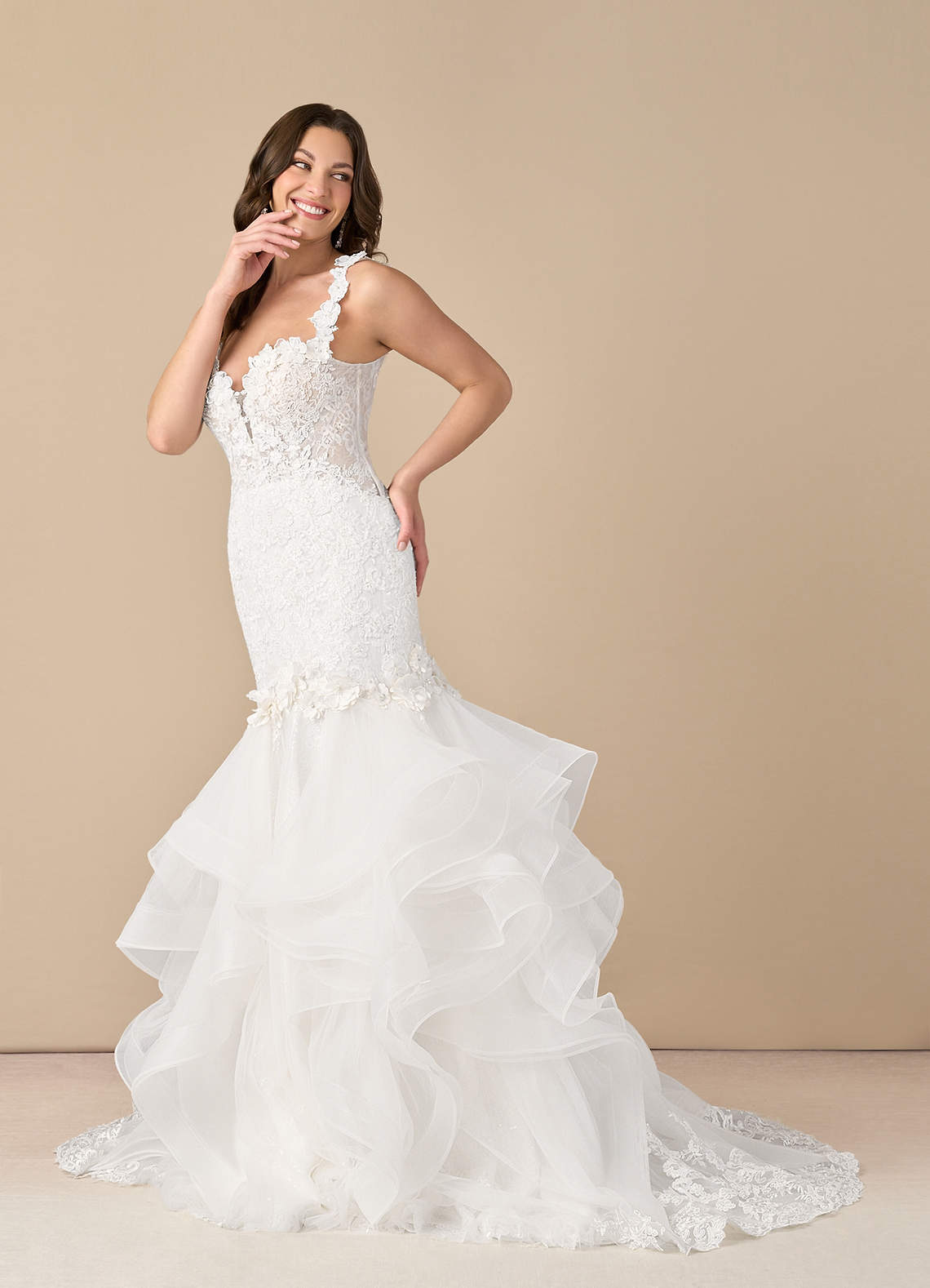 Sojourner Wedding Dress-AZ6971766