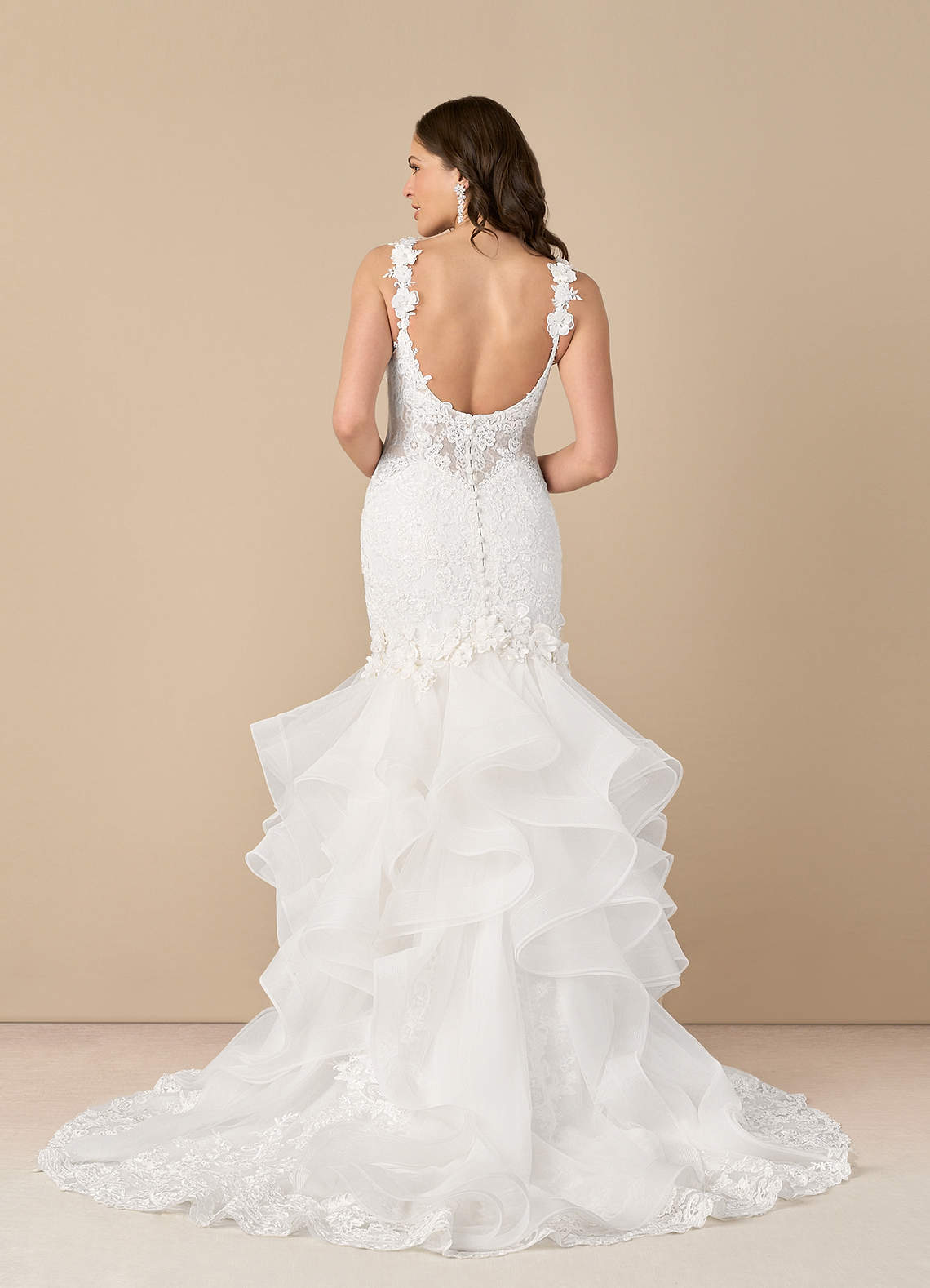 Sojourner Wedding Dress-AZ6971766