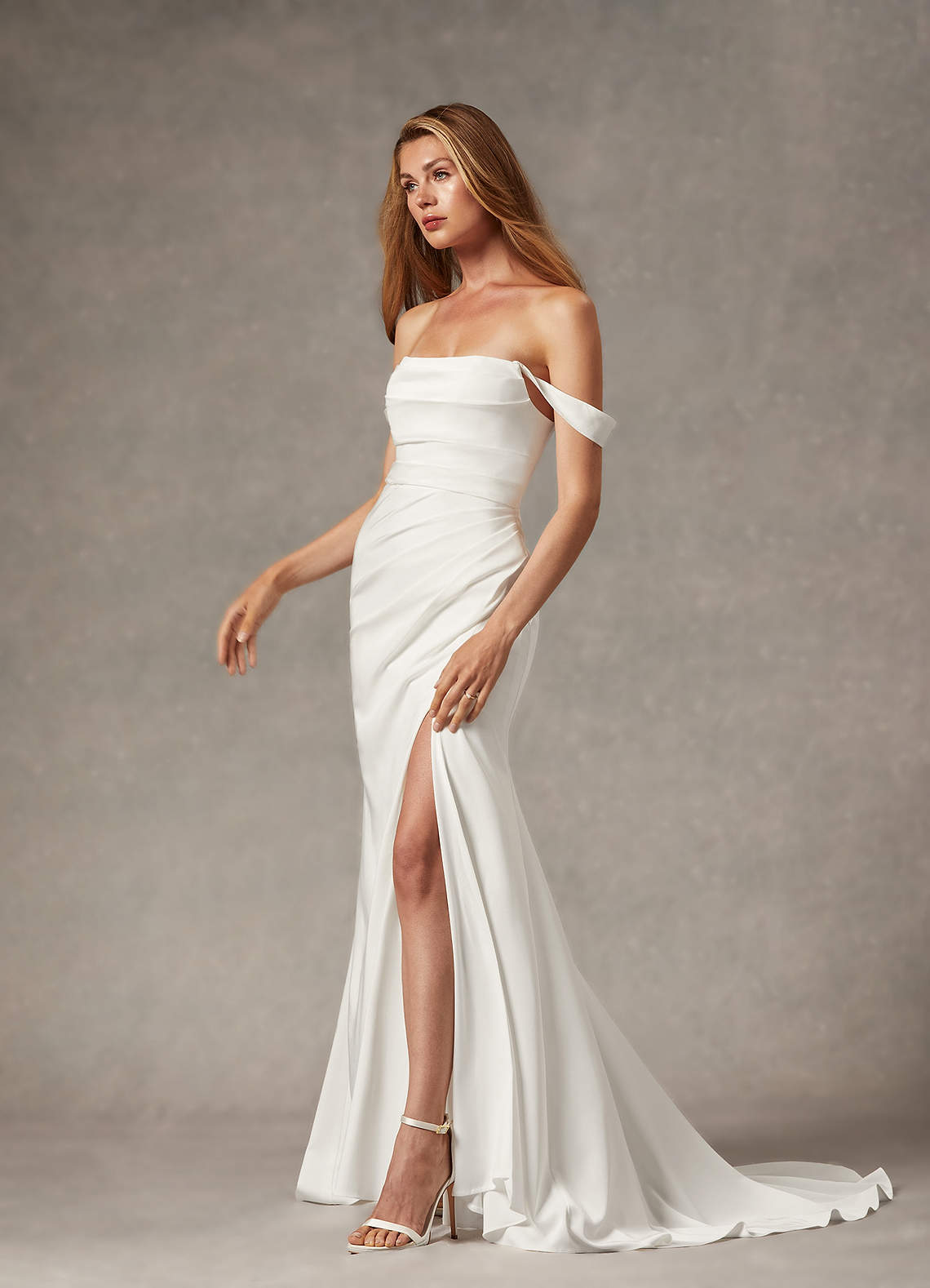 Moonlight Wedding Dress -AZ3148084