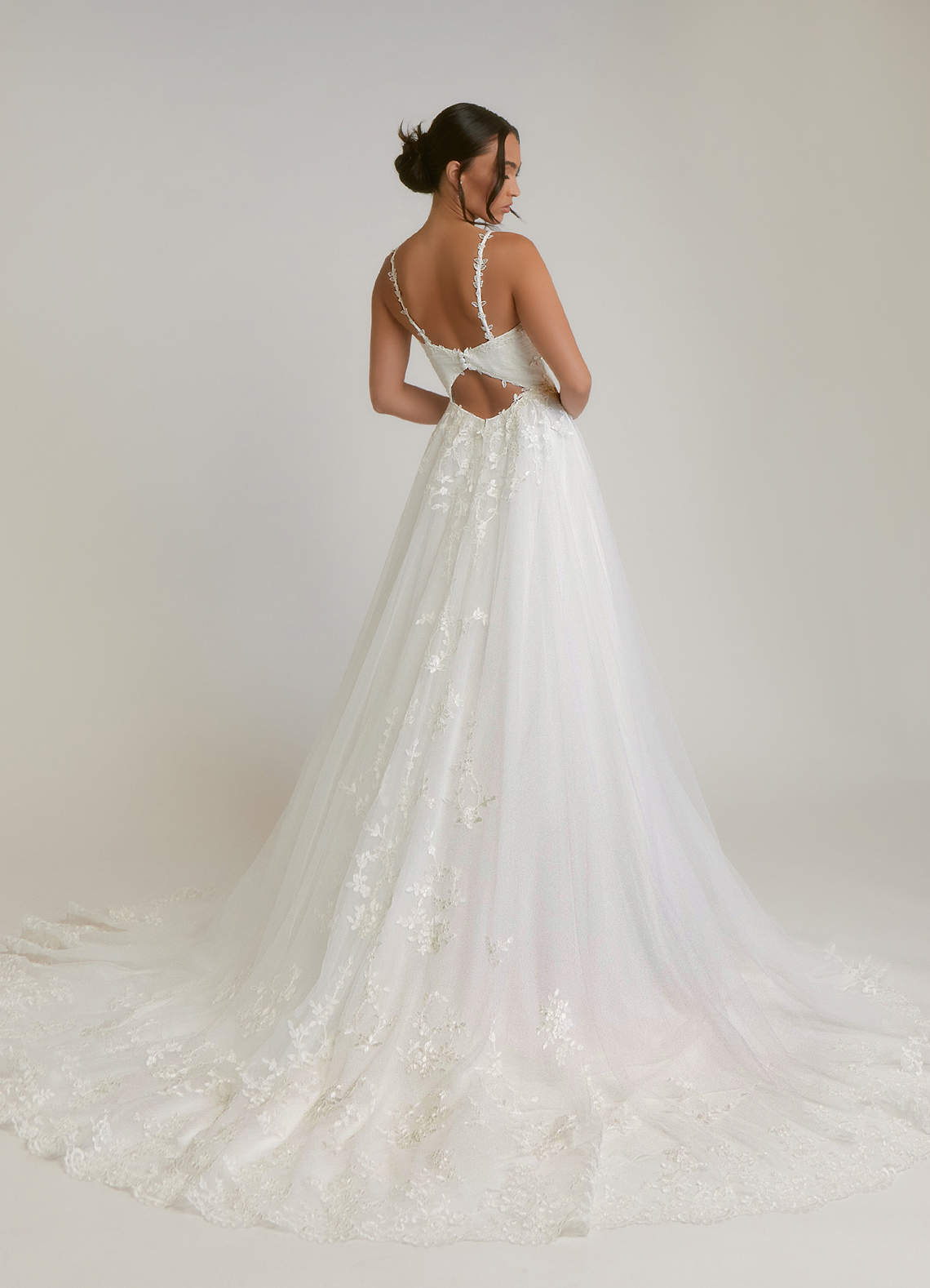 Devi Wedding Dress-AZ5380524