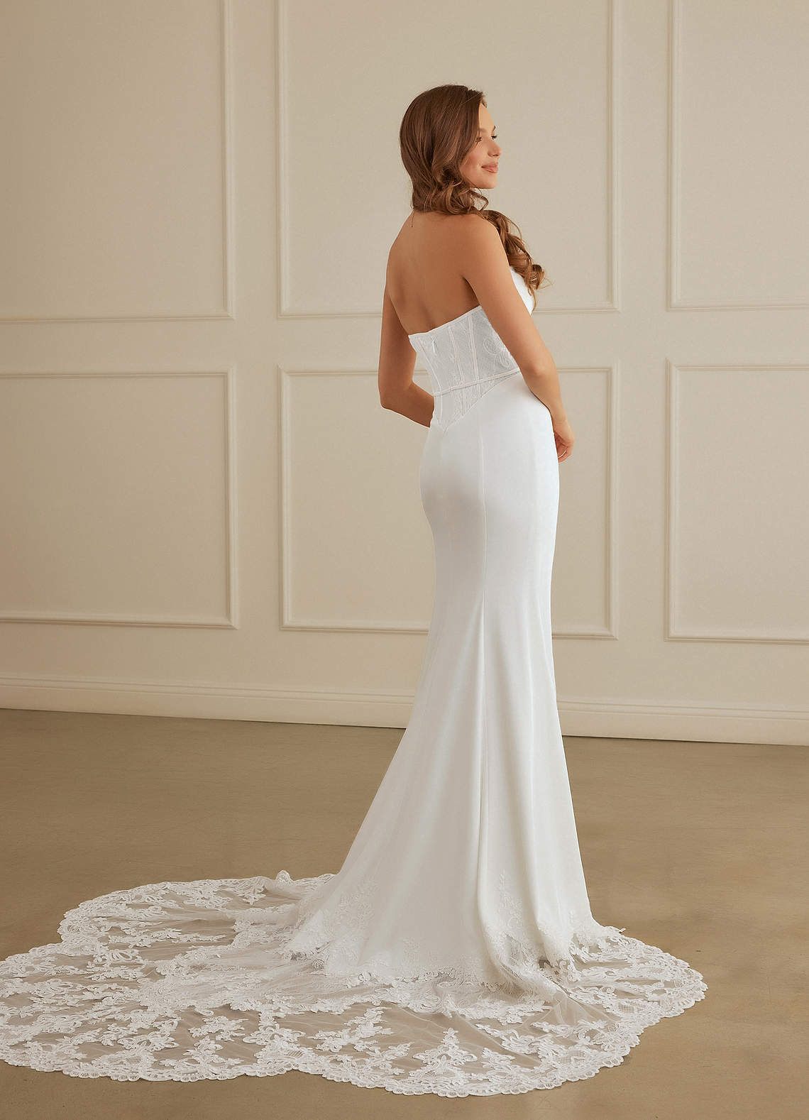 Christian Siriano Bridal for 2004-AZ61679667