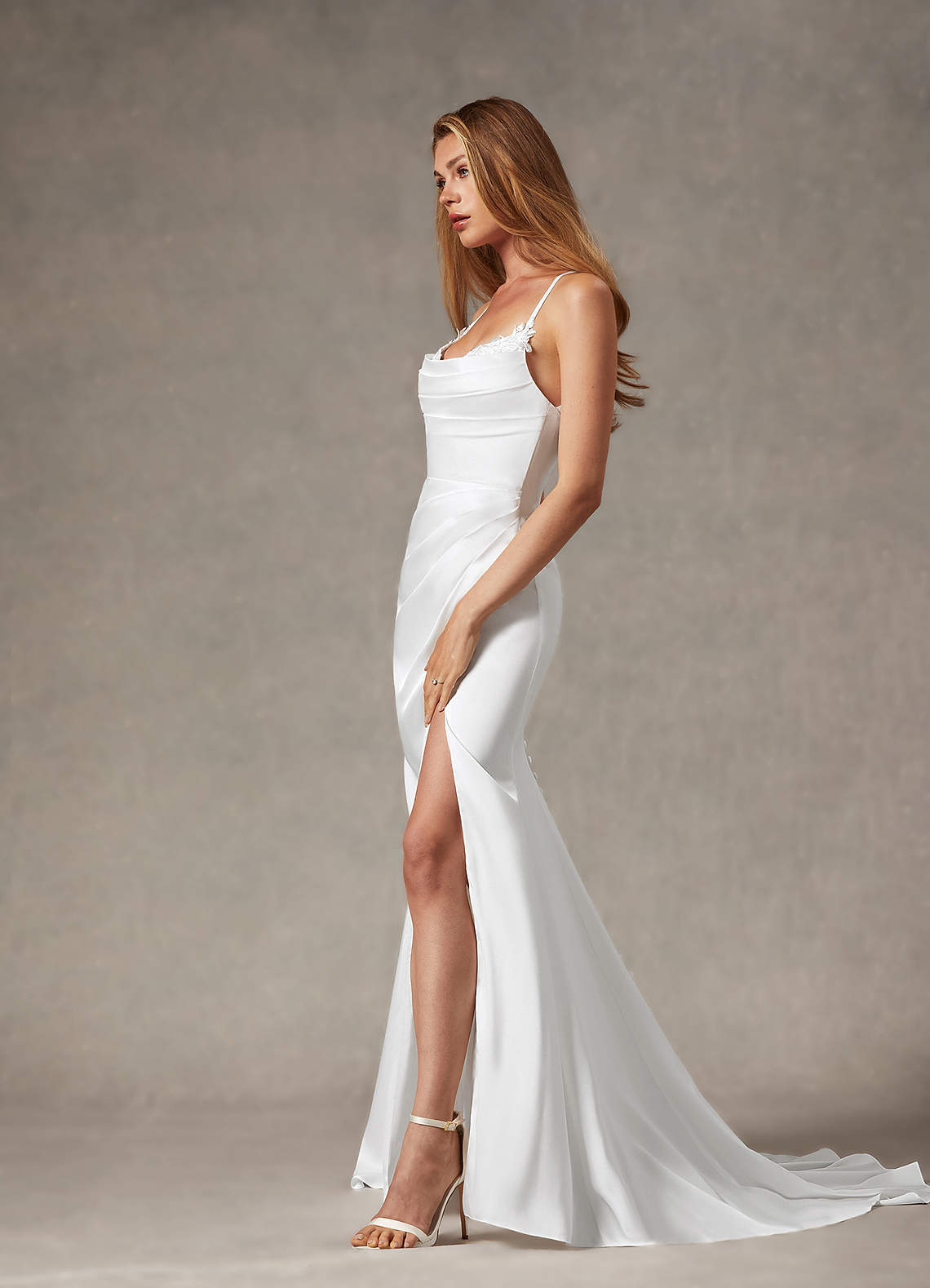 Larissa Wedding Dress-AZ6371707
