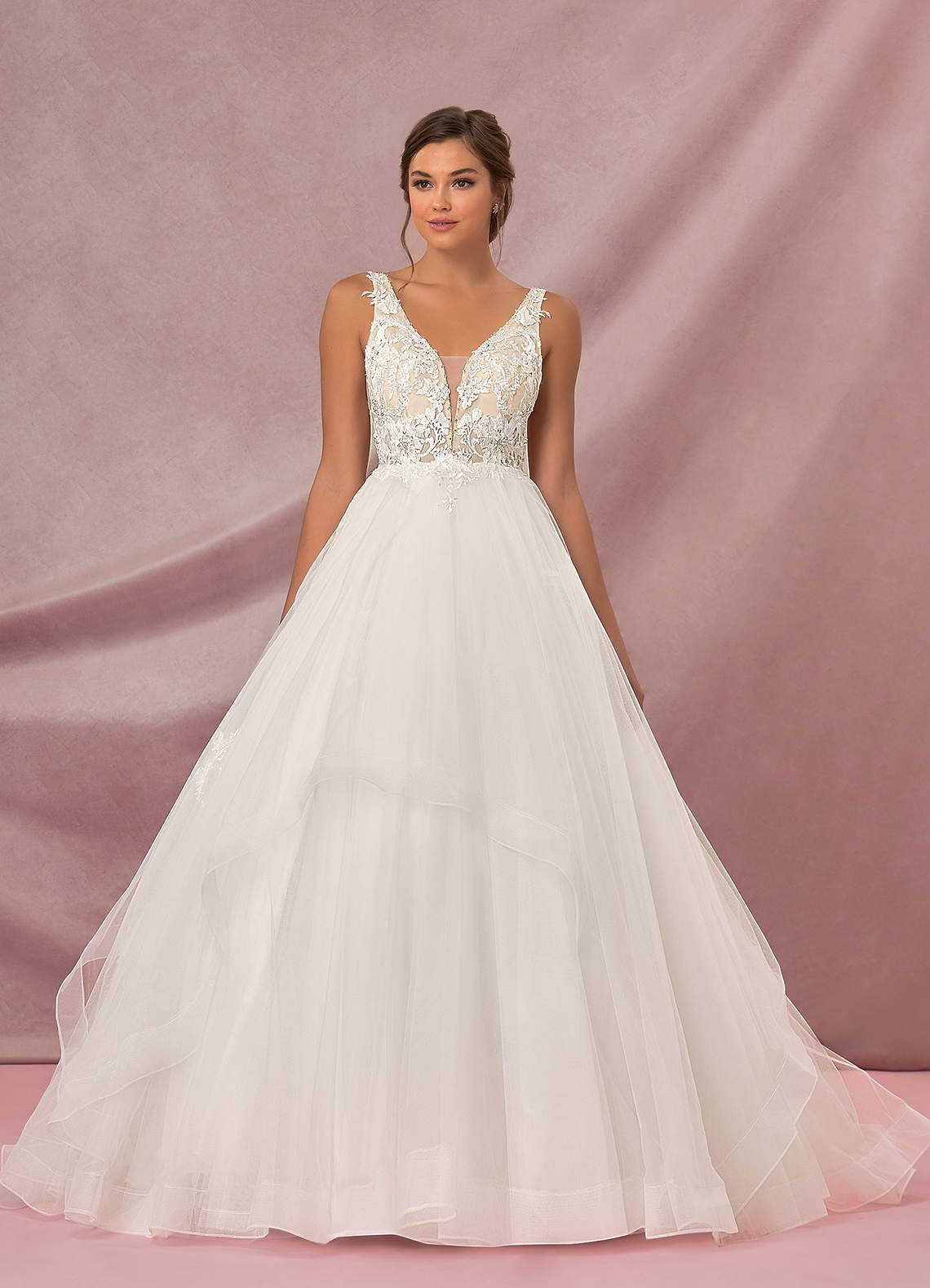 Toni Wedding Dress-AZ6410003