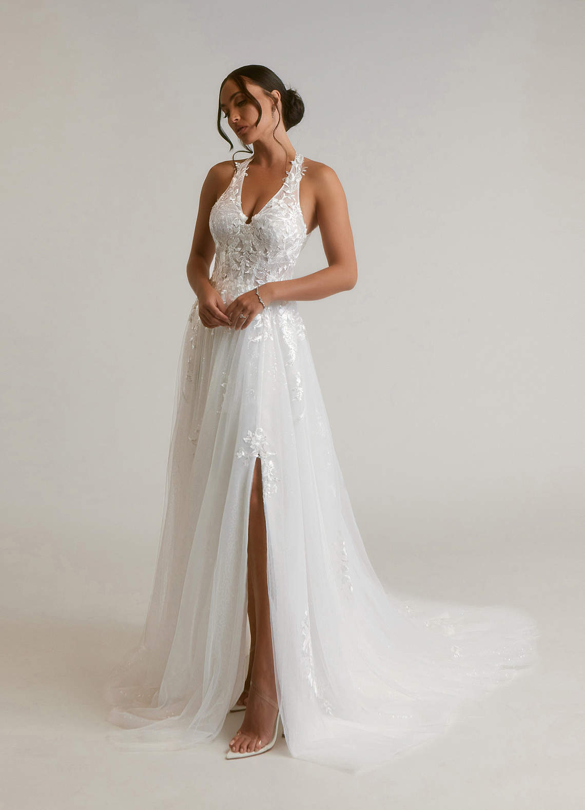 Dysis Wedding Dress-AZ6329835