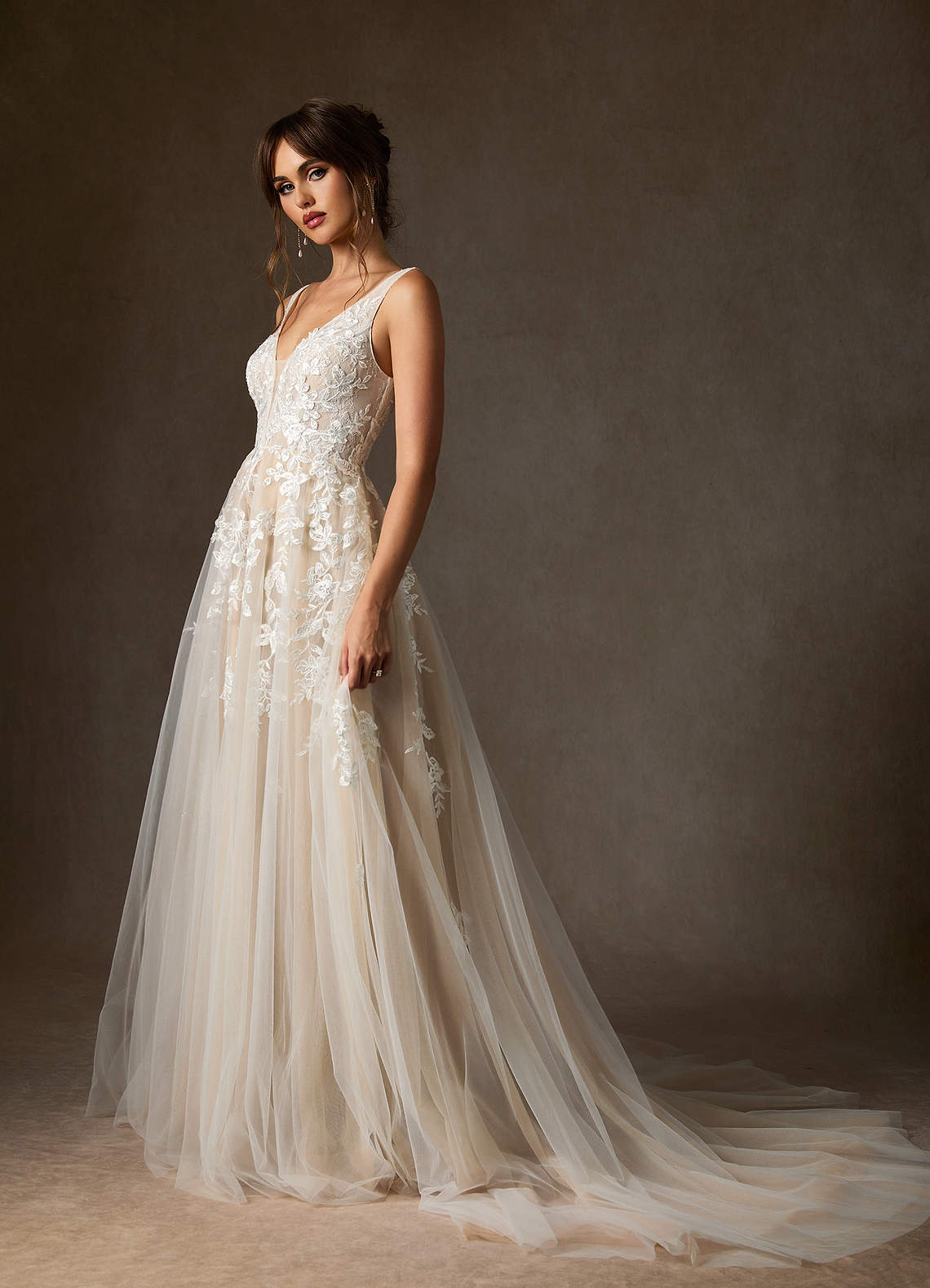 Sorella Wedding Dress-AZ4932109
