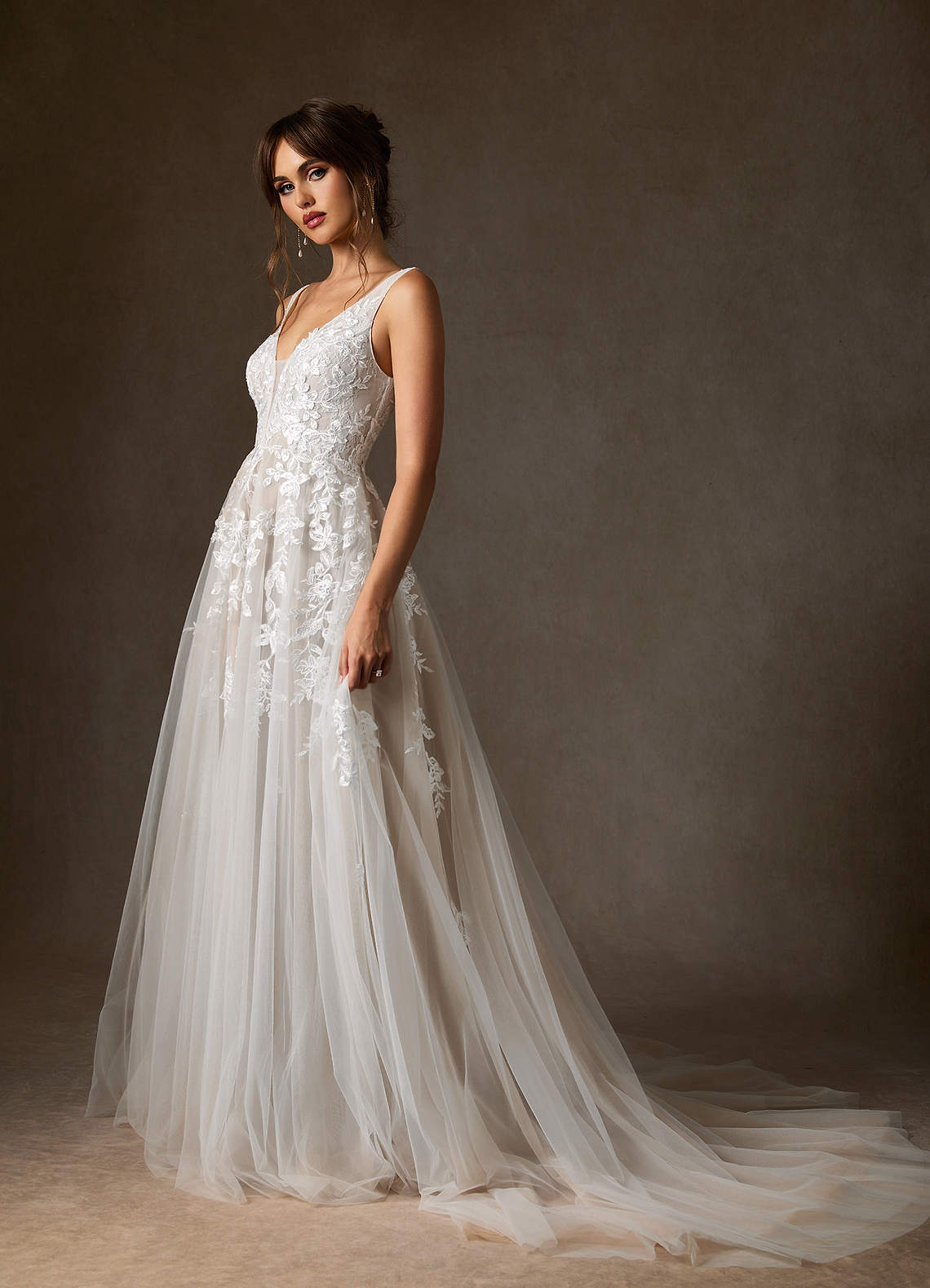 Sorella Wedding Dress-AZ35920077