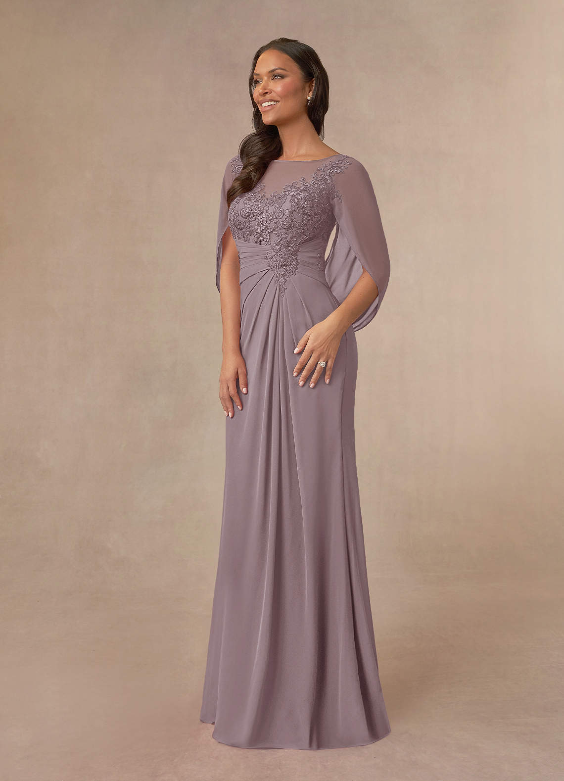 Hera Mother of the Bride Dress-AZ6426950