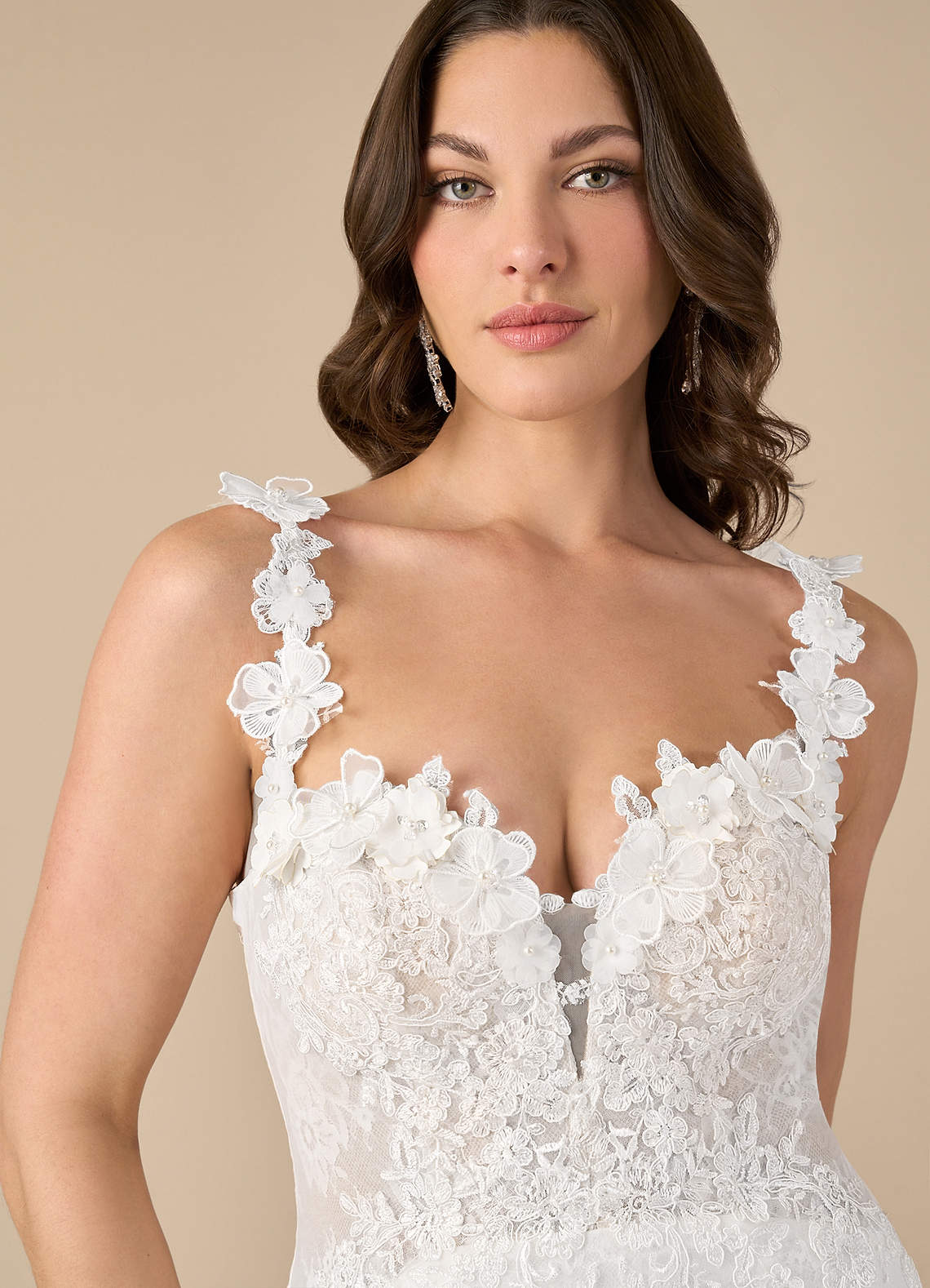 Sojourner Wedding Dress-AZ6971766