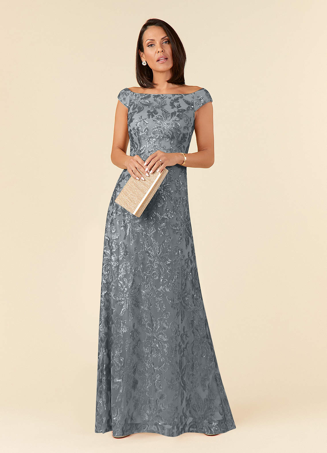 Mother of the Bride Dresses