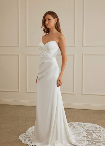 Christian Siriano Bridal for  2004-AZ61679667