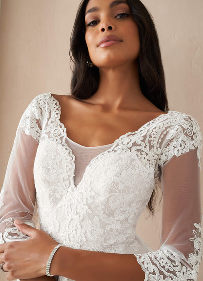 Sandoval Wedding Dress-AZ6862945