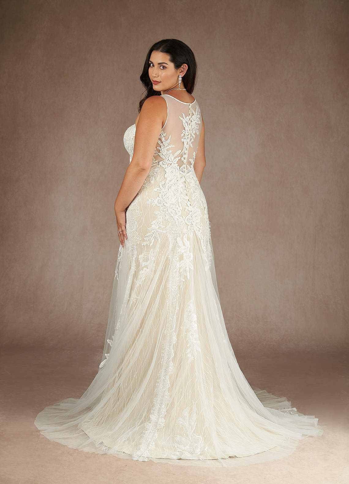 Konstantin Wedding Dress-AZ6258606