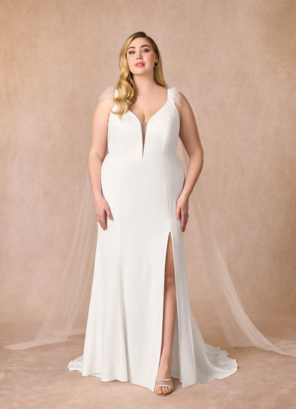 Sharen Wedding Dress-AZ6108525