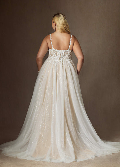 Florian Wedding Dress-AZ5017829