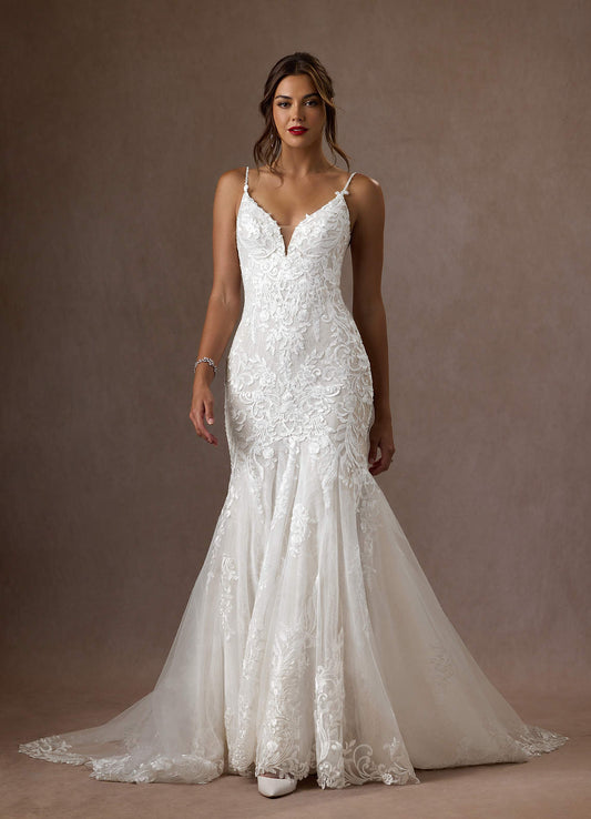 Camlynn Wedding Dress-AZ10379147