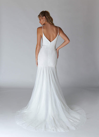 Odessa Wedding Dress-AZ6100775