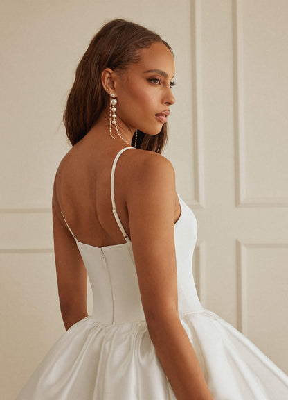 Christian Siriano Bridal For  2005-AZ39230063